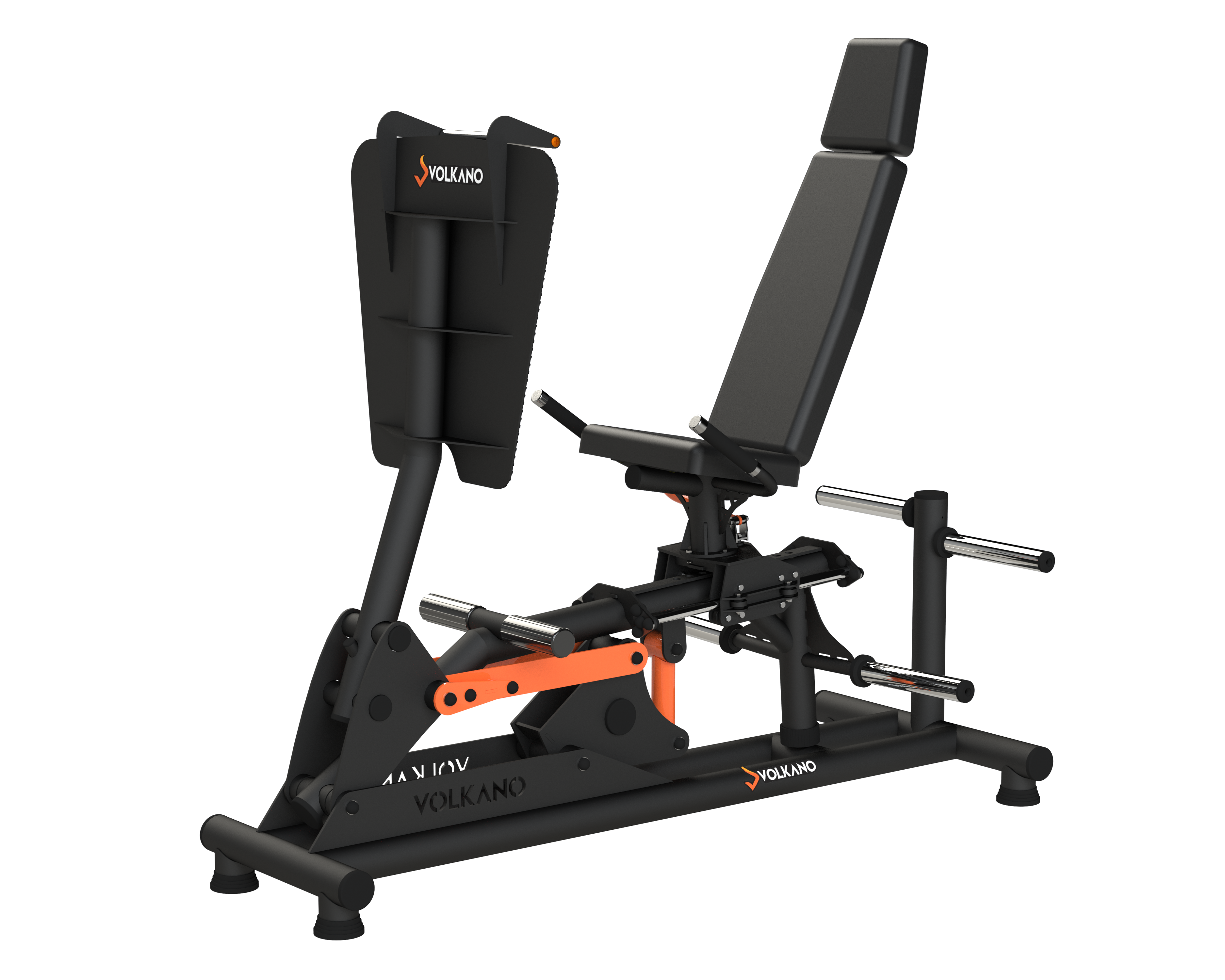 Leg Press 180 Biarticulado