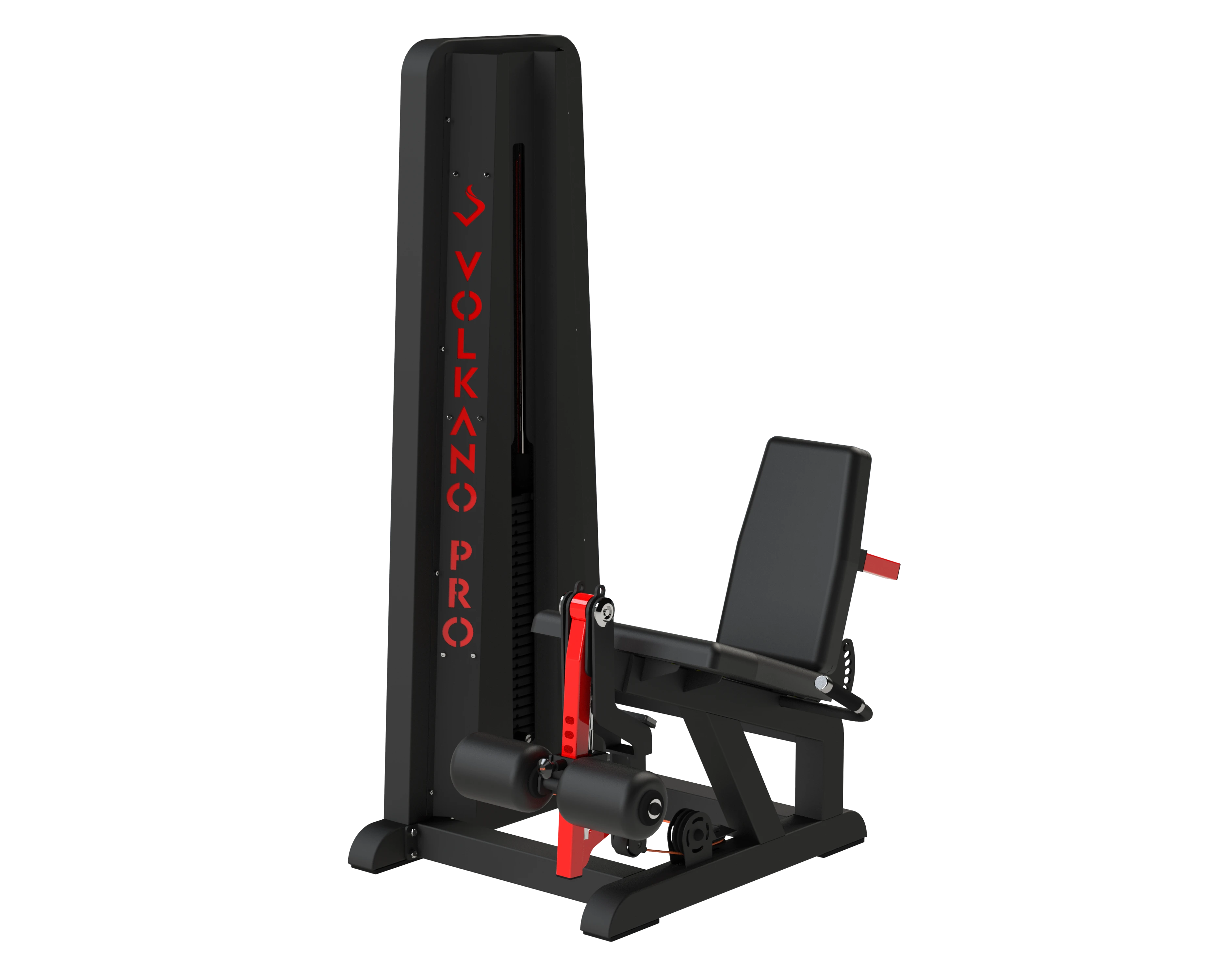 Extensor Eixo Central Pro