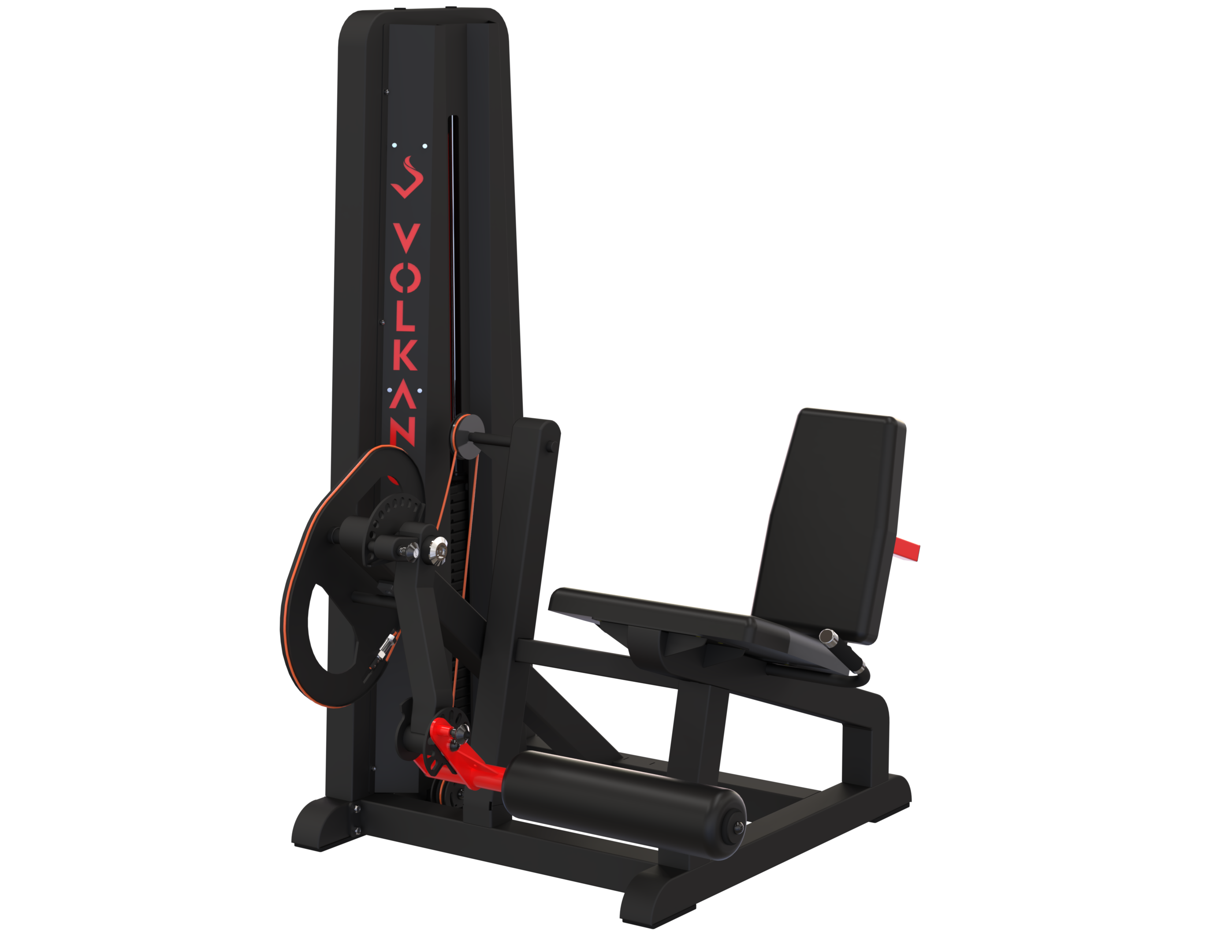 Extensor Pro C Regulagem