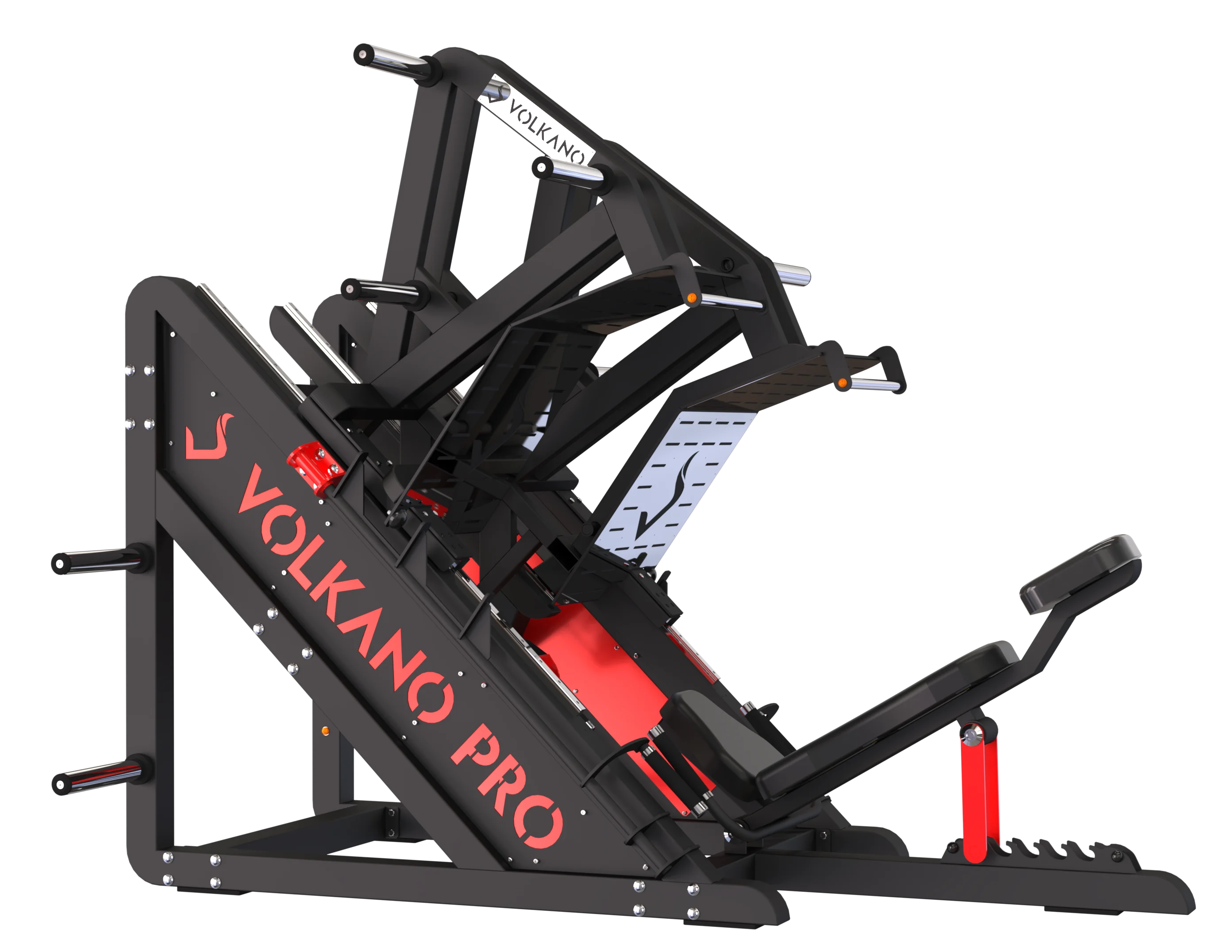 Leg Press 45° Unilateral Pro