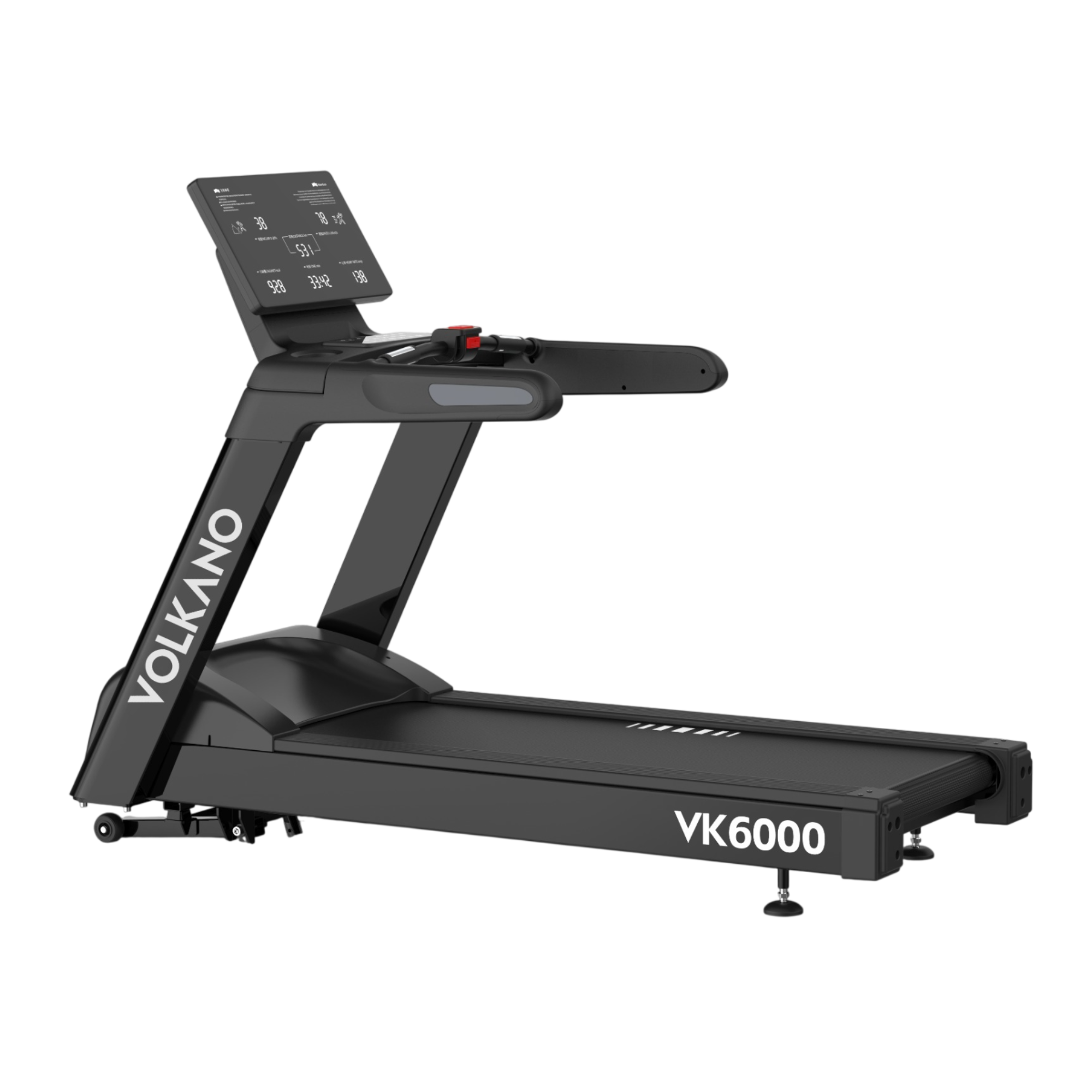 Esteira VK 6000
