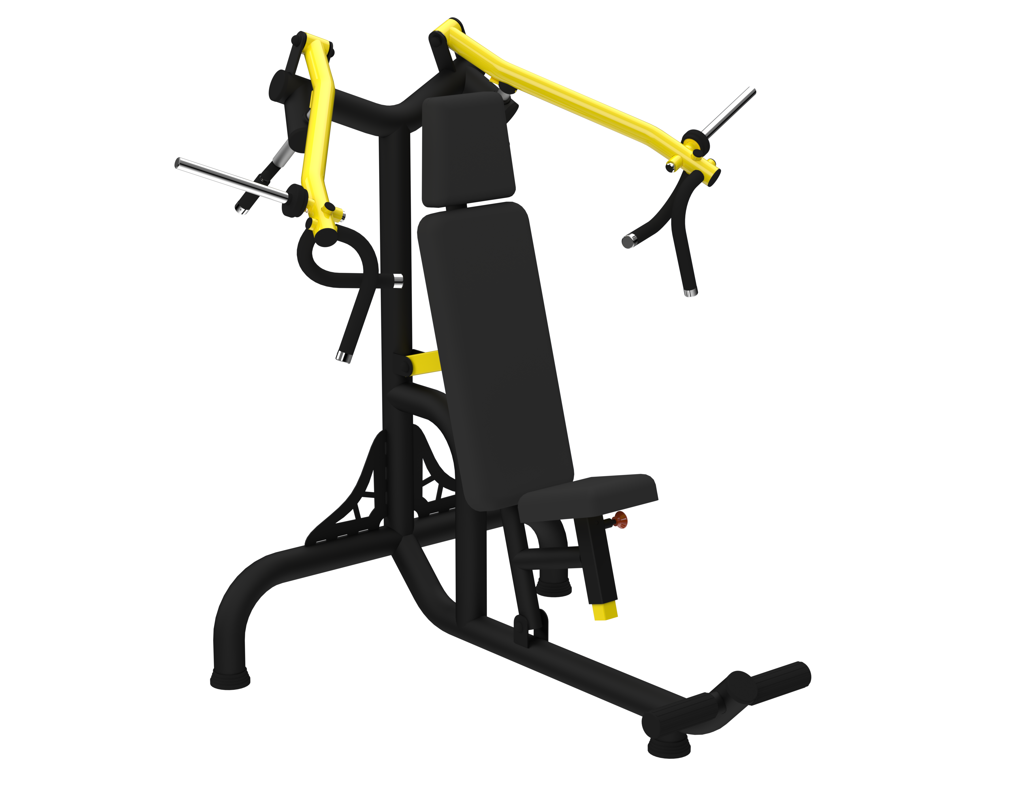 Desenvolvimento Articulado