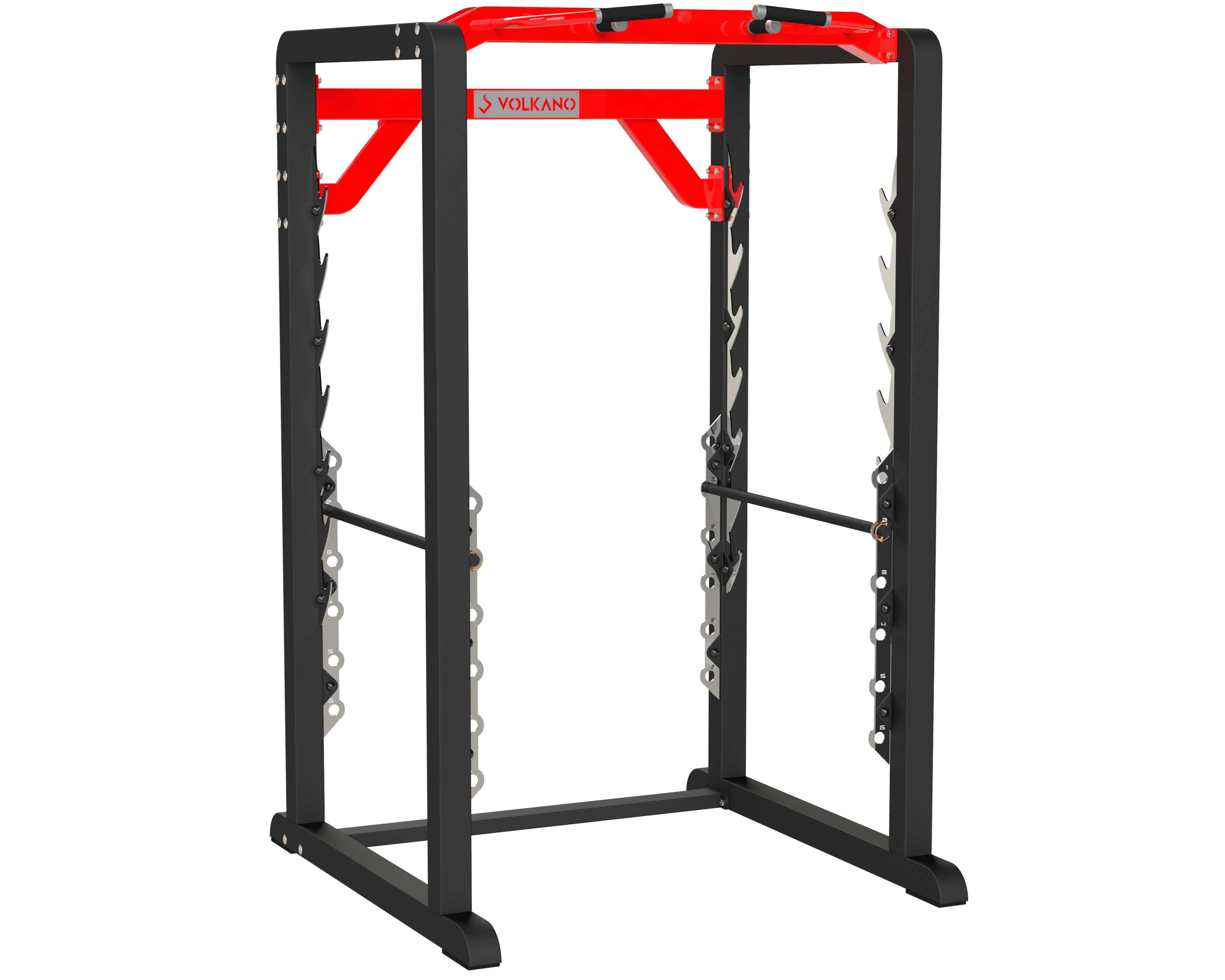 Gaiola Agachamento Pro