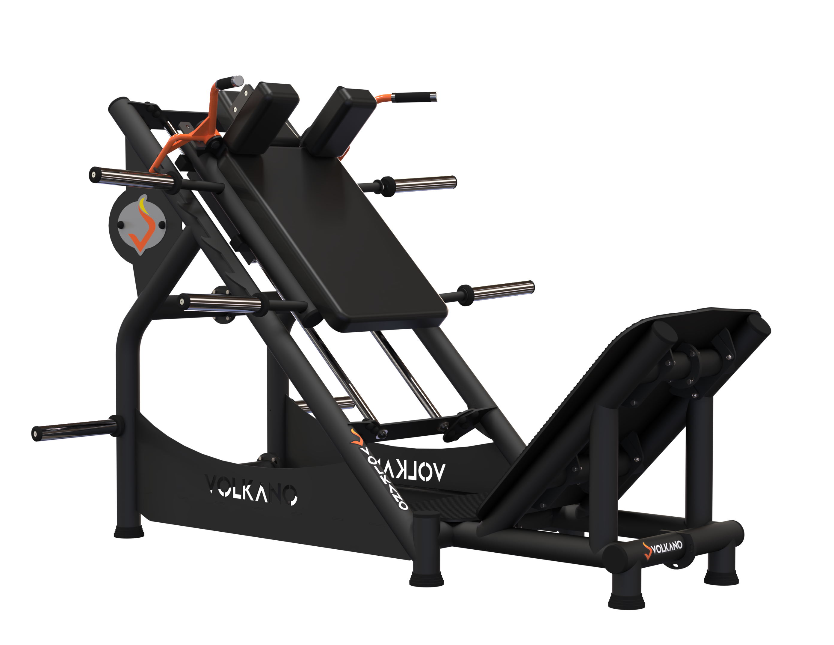 Hack 45° Linear Strenght