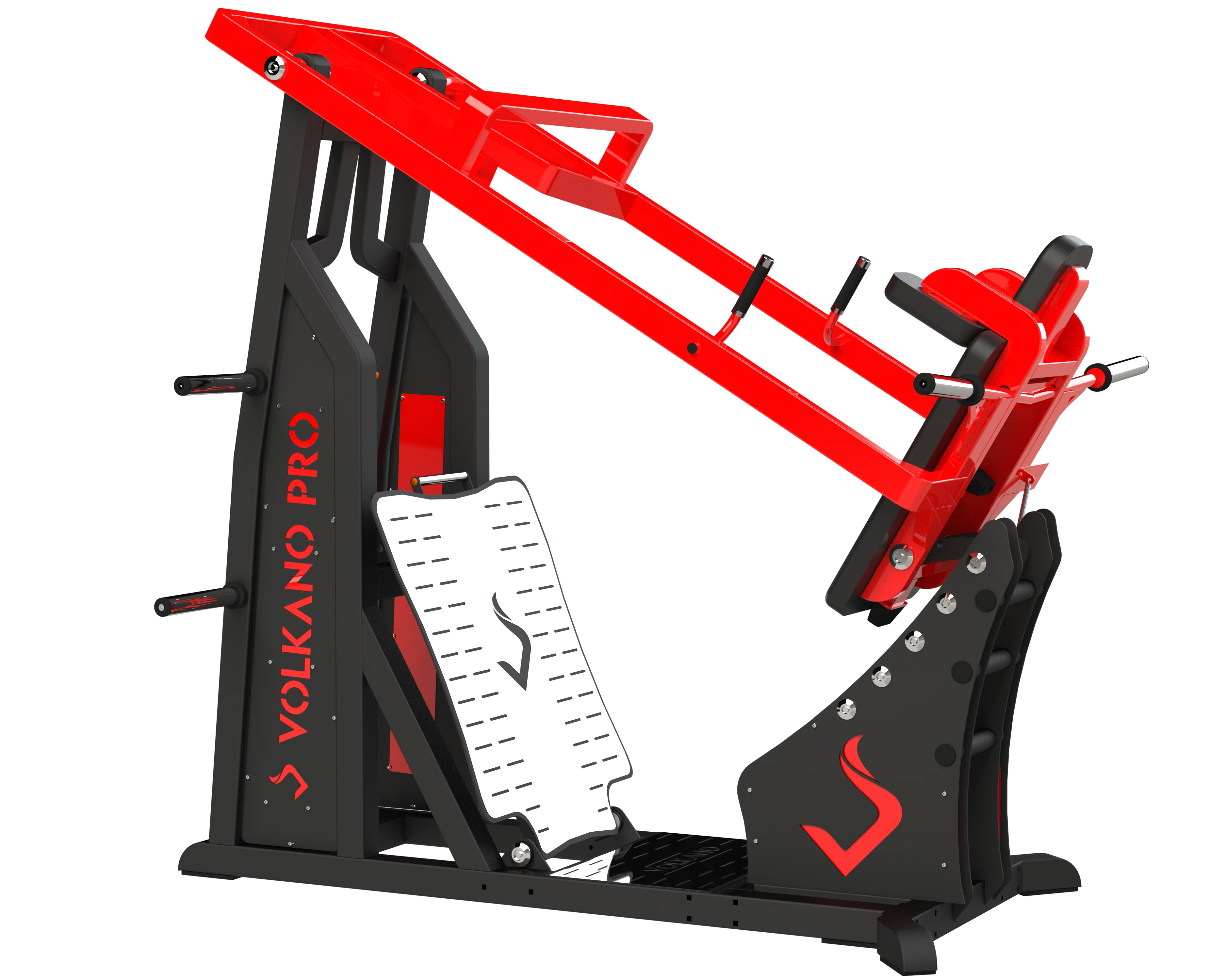 Agachamento Pêndulo