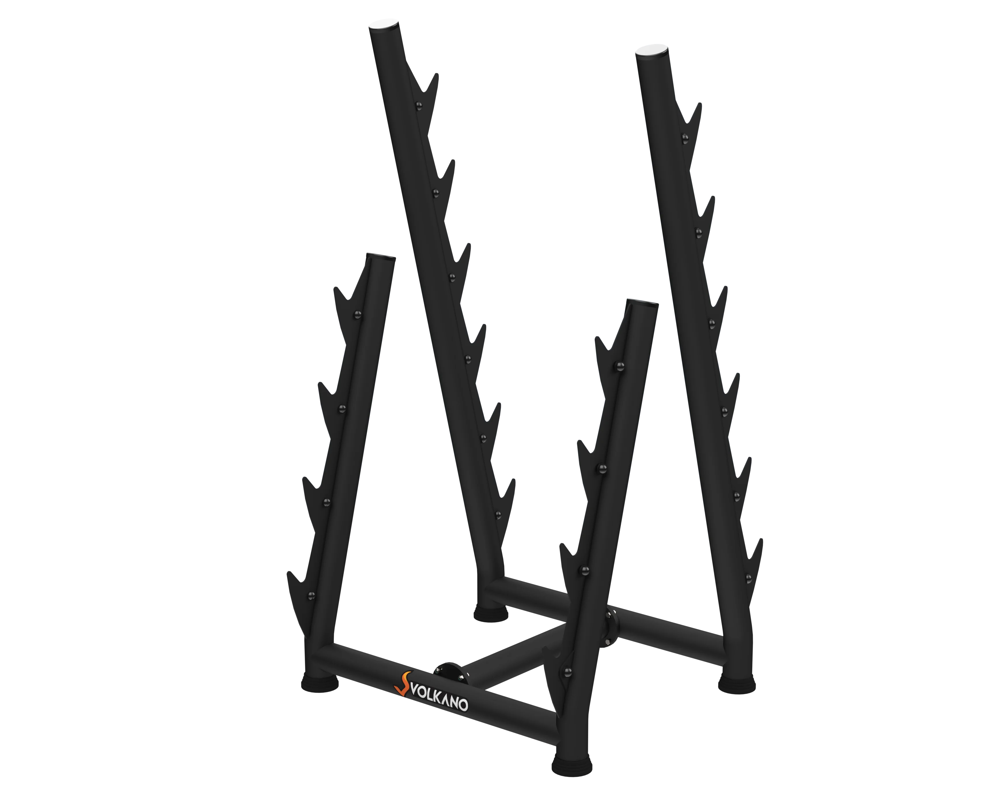 Suporte Barras Montadas 10 Unidades