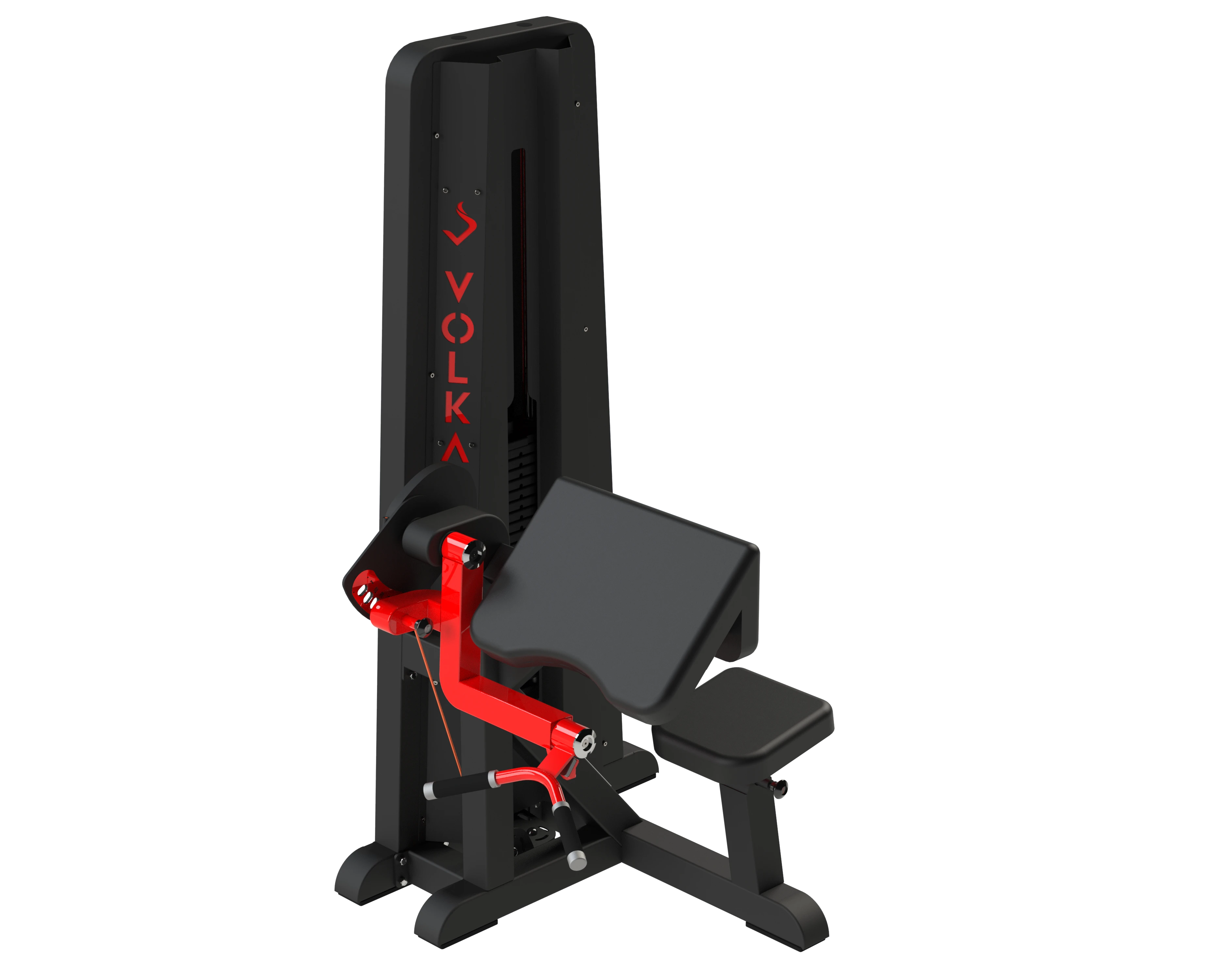 Bíceps Máquina Pro