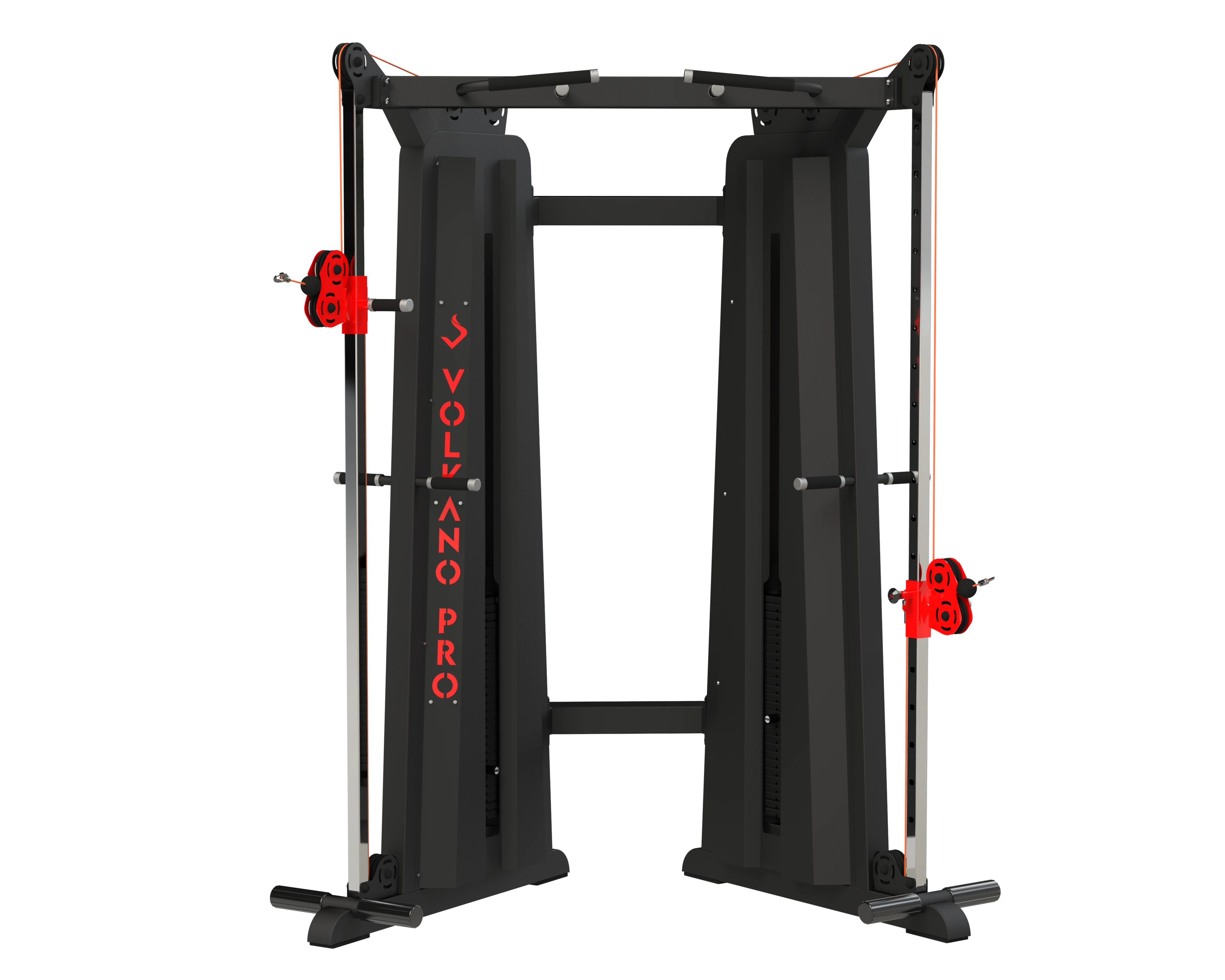 Cross Over Angular Pequeno Pro