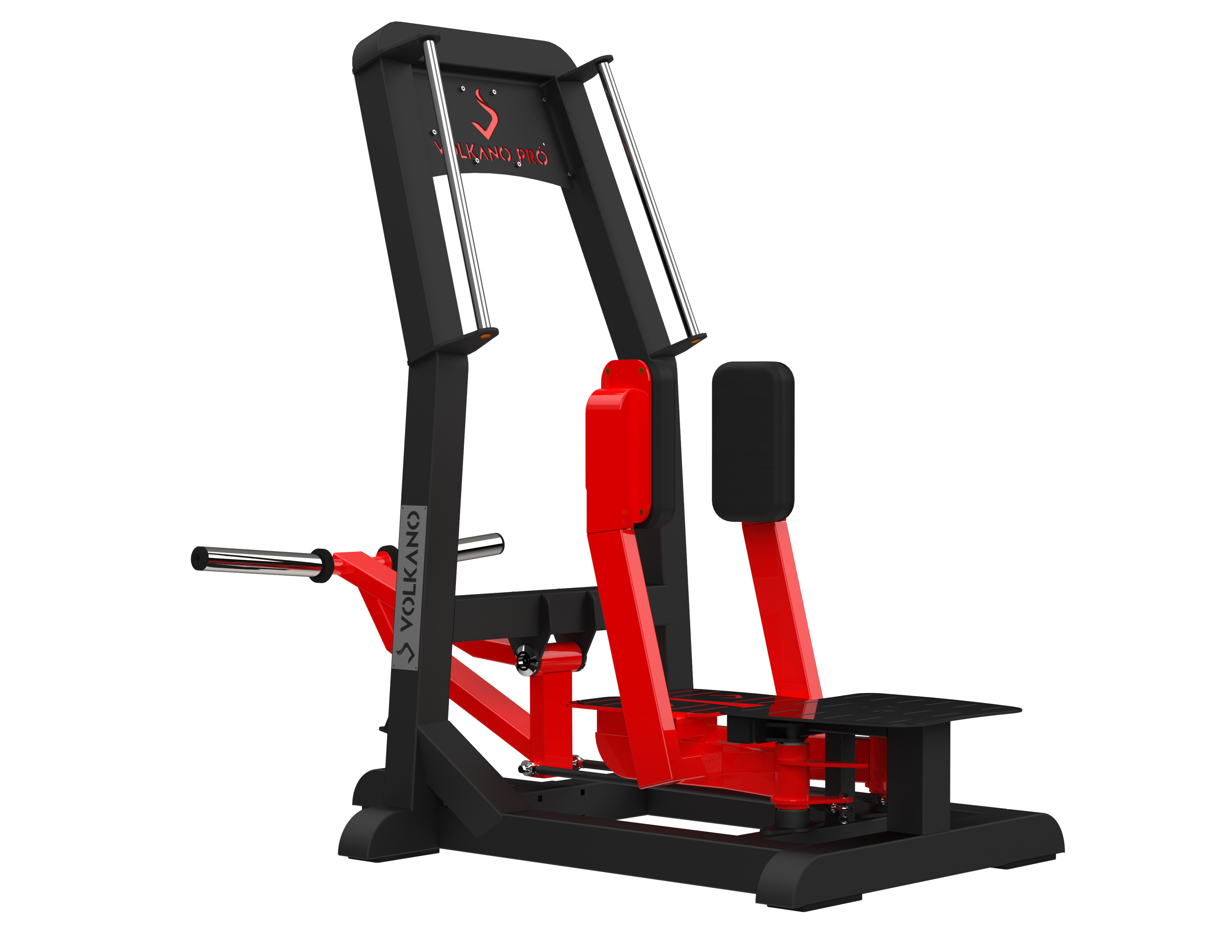 Abdutor Vertical Pro