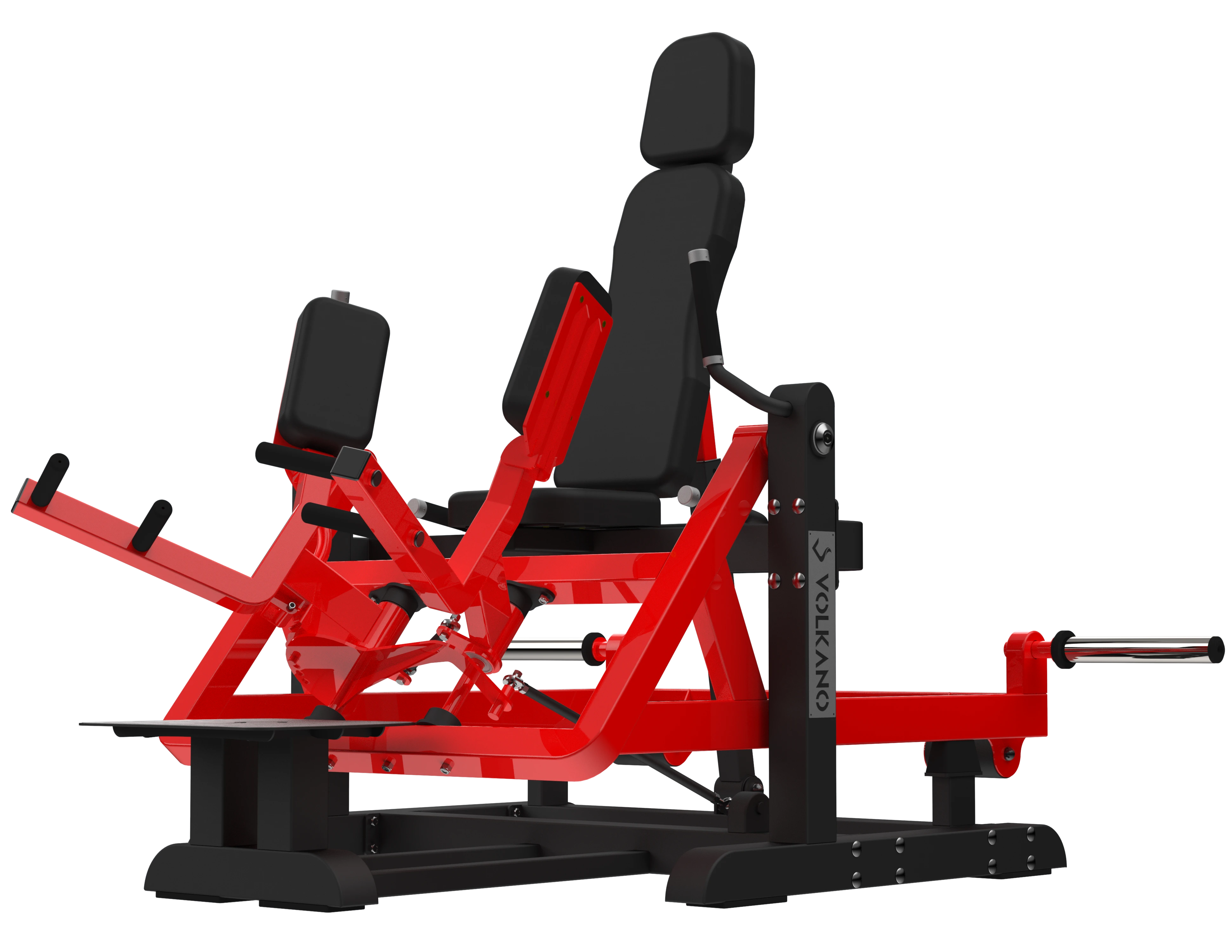 Abdutor Maximum Glúteo