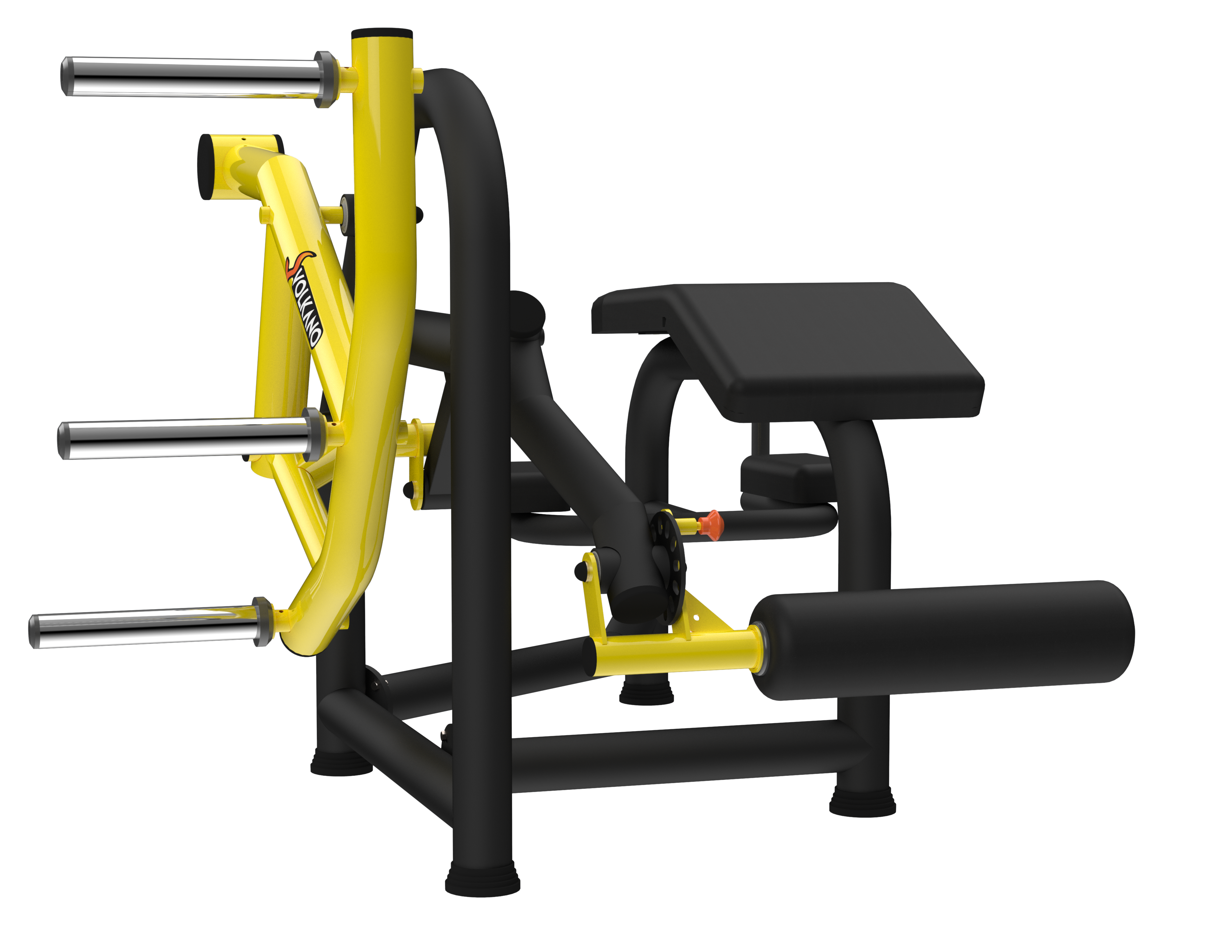 Flexor Horizontal Força Variável