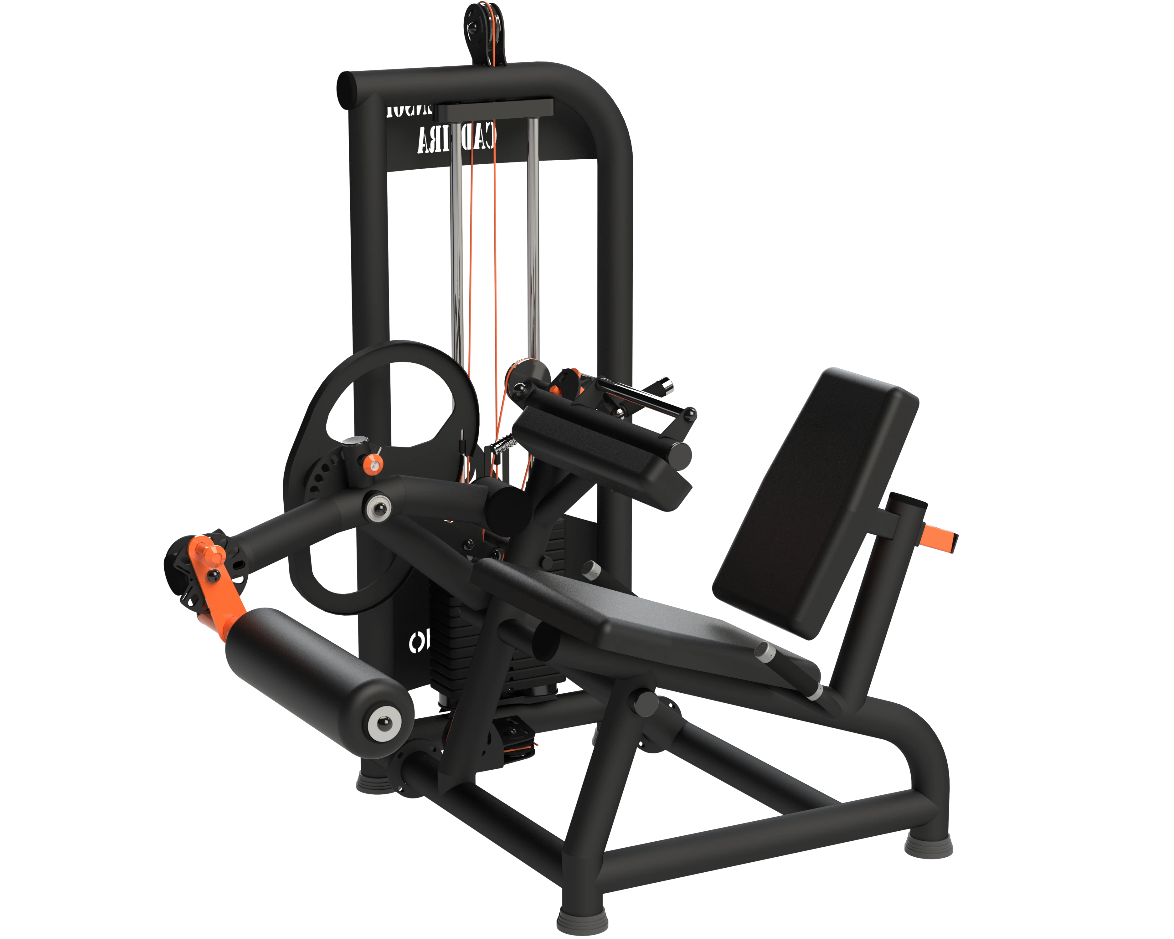 Flexo Extensora Cadeira