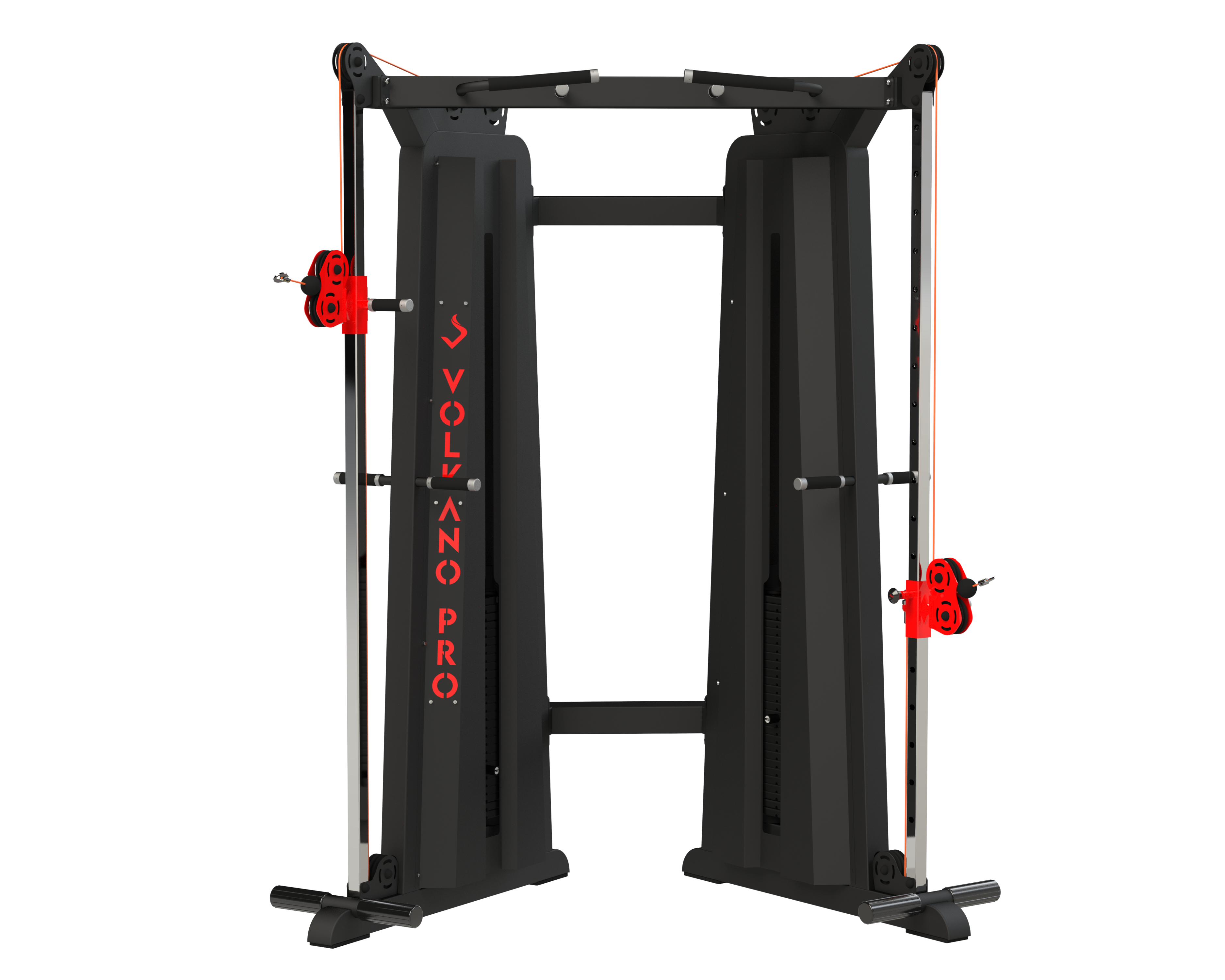 Cross Over Angular Pequeno Pro