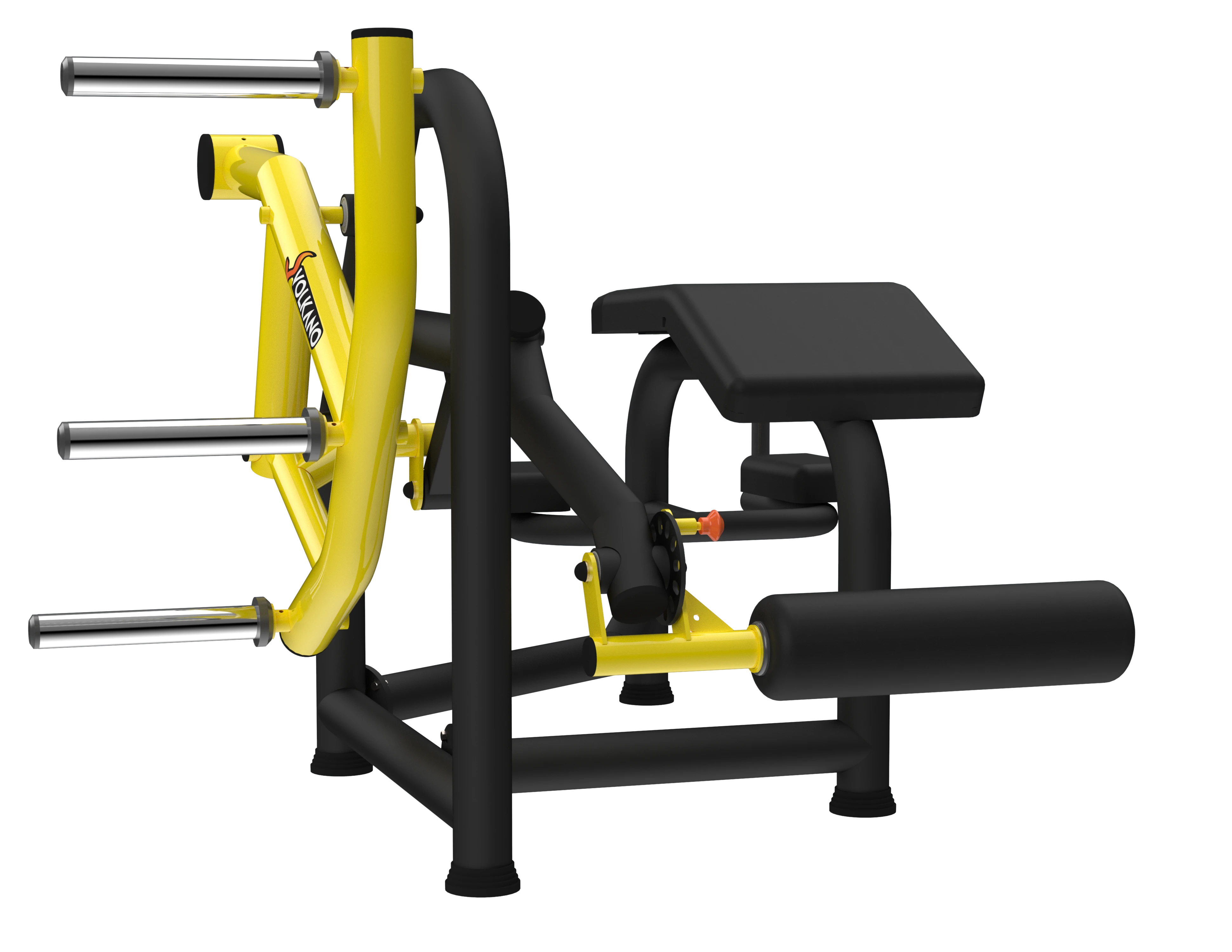 Flexor Horizontal Força Variável