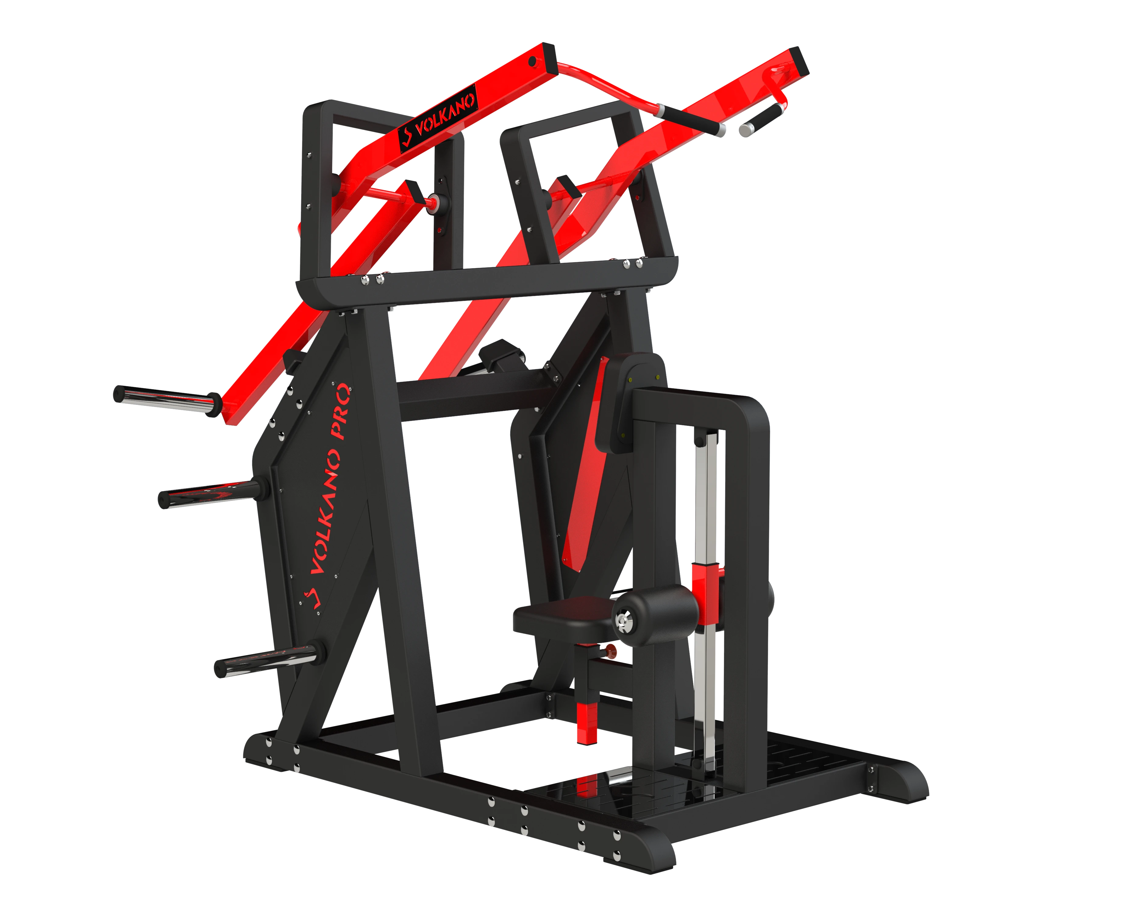 Hammer Puxada Alta Pro