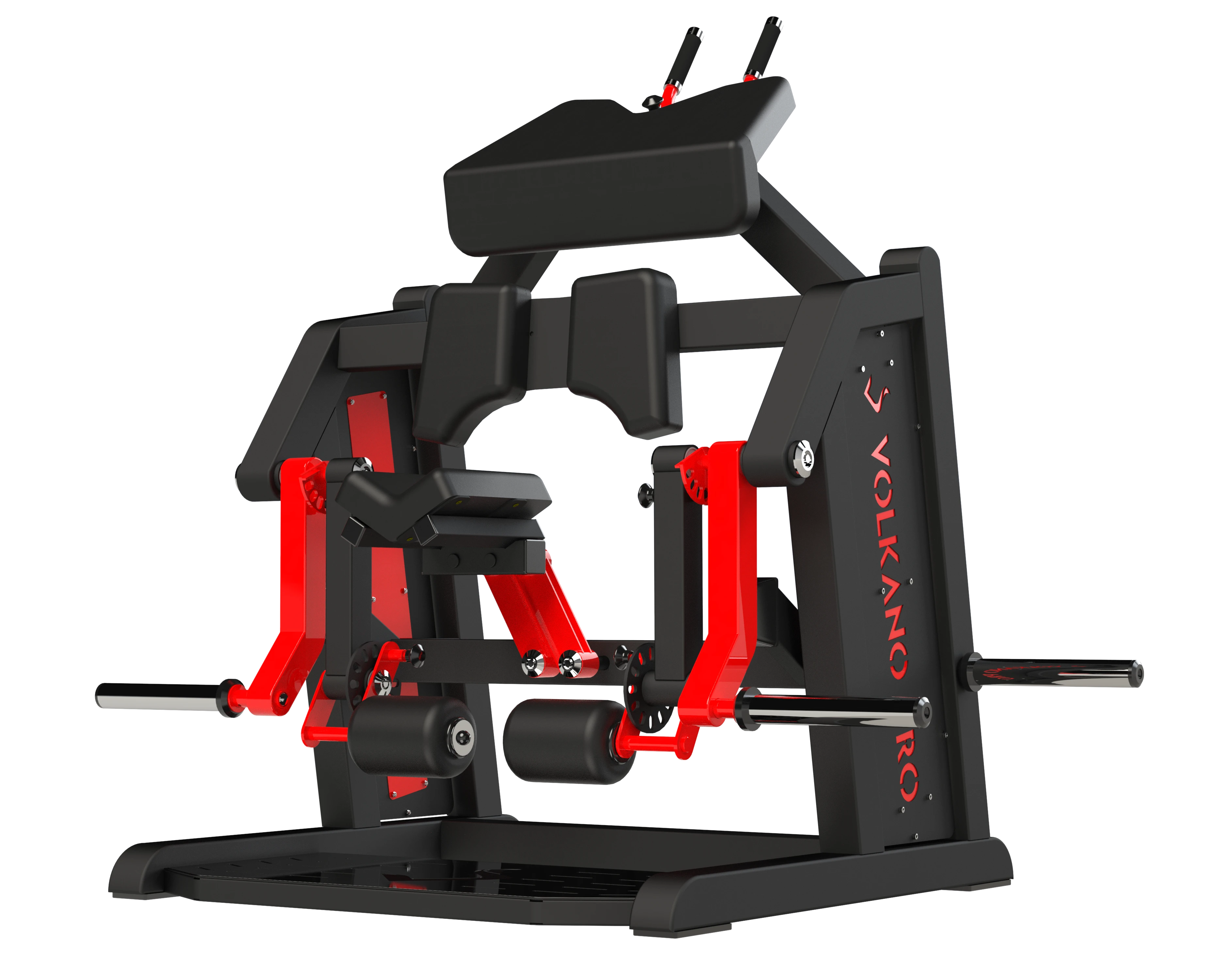 Hammer Flexor Articulado Pro