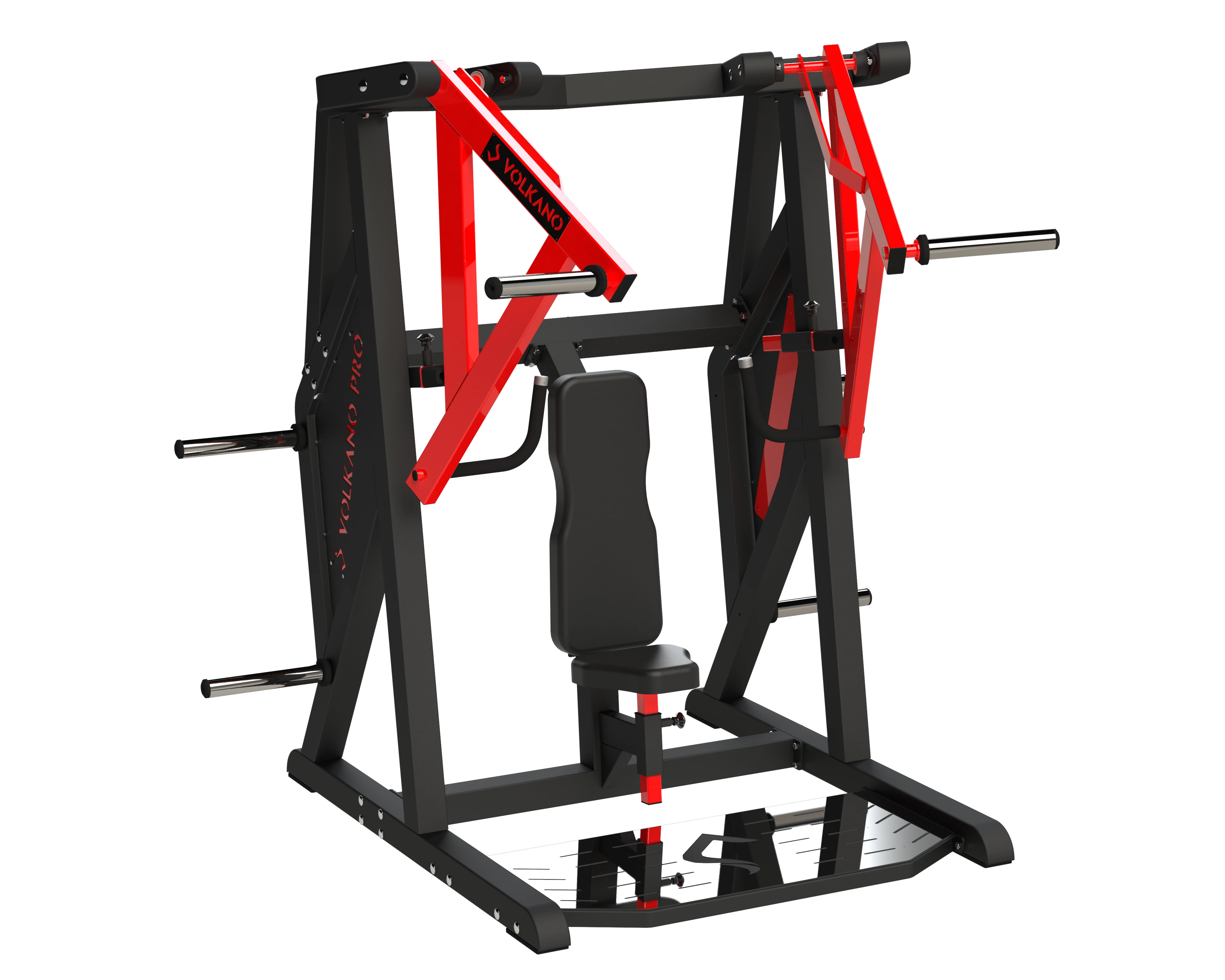 Hammer Supino Reto Pro