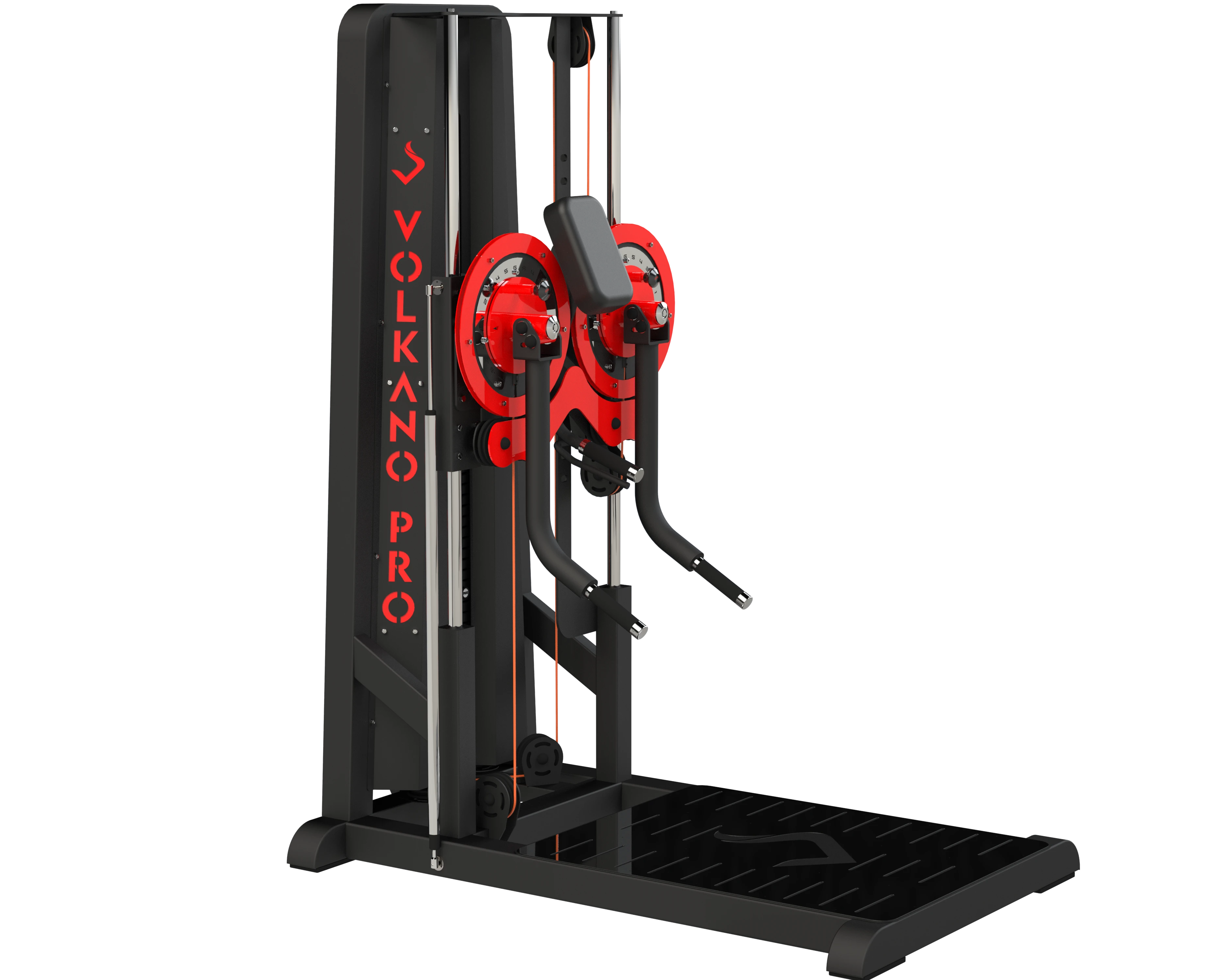 Multy Fly Vertical Pro