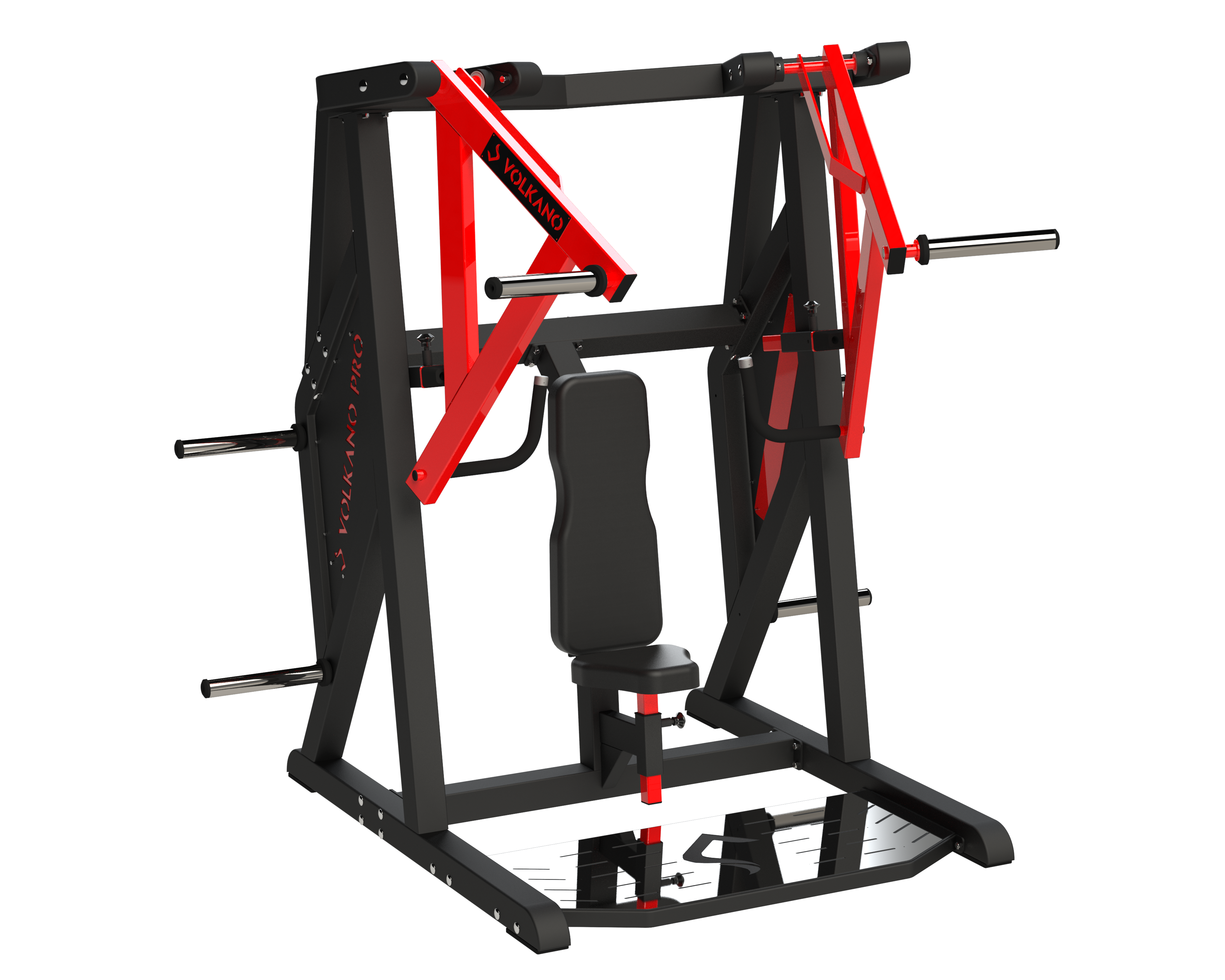Hammer Supino Reto Pro