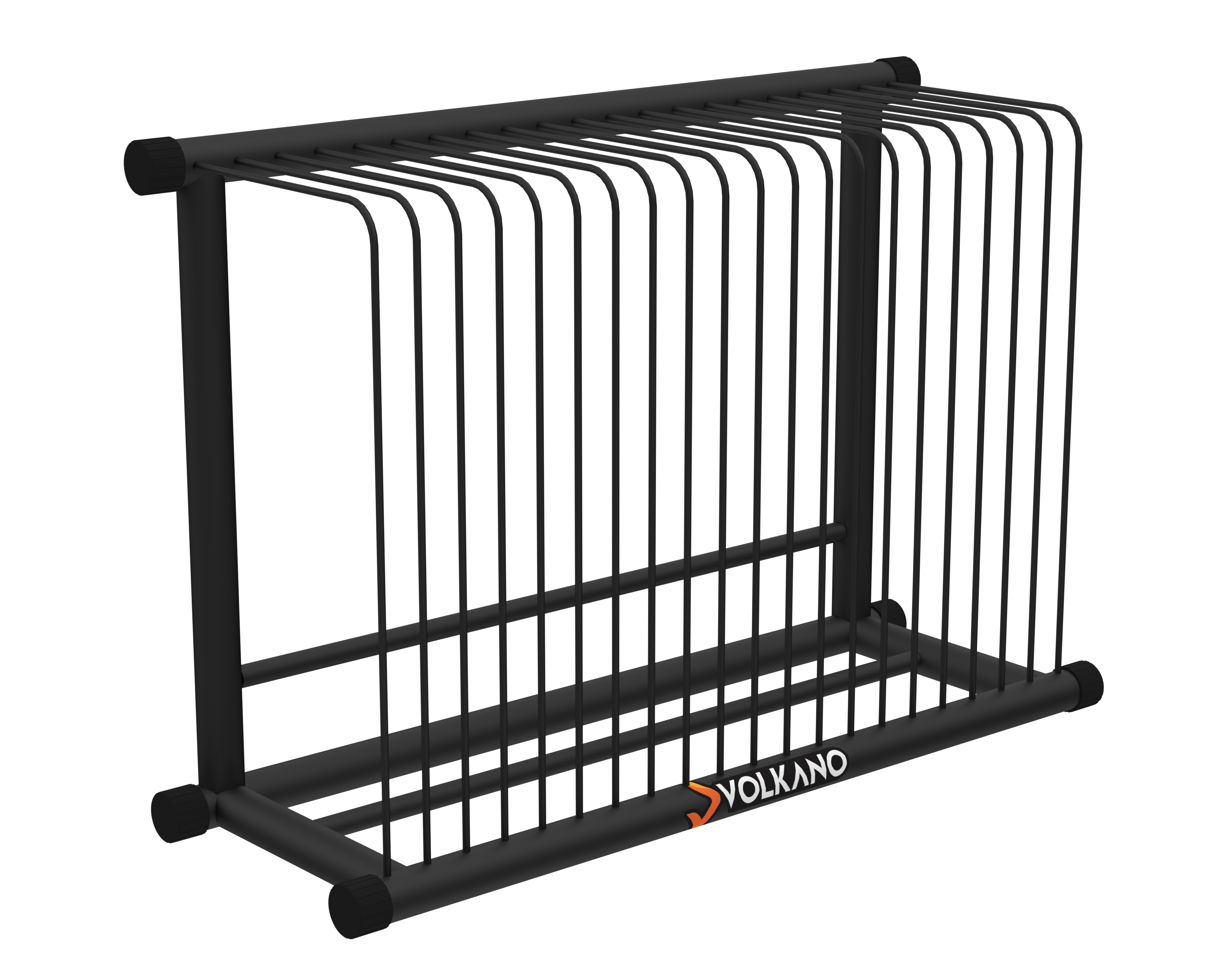 Estante P Colchonetes