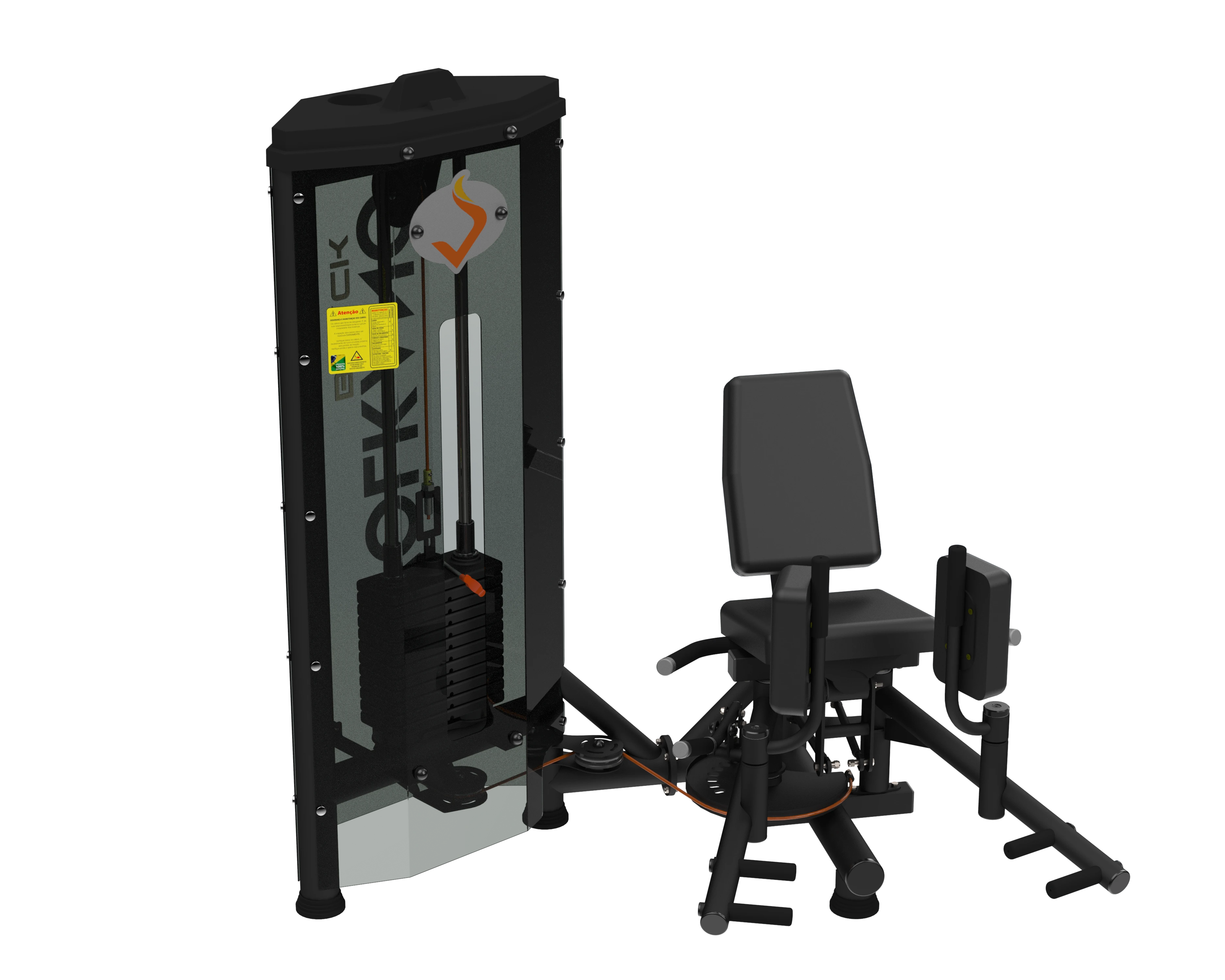 Adutor Black
