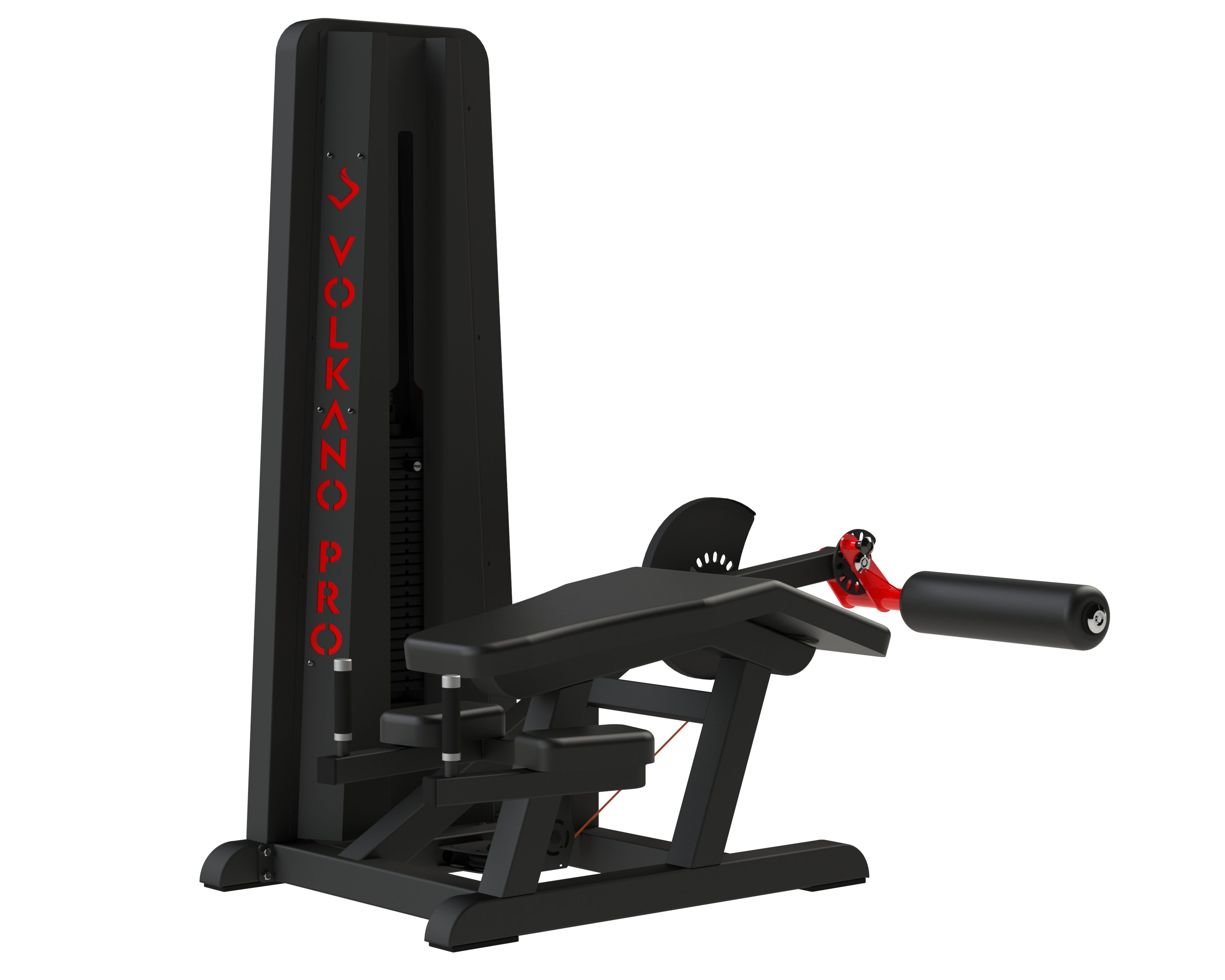 Flexor Deitado (Horizontal) Pro