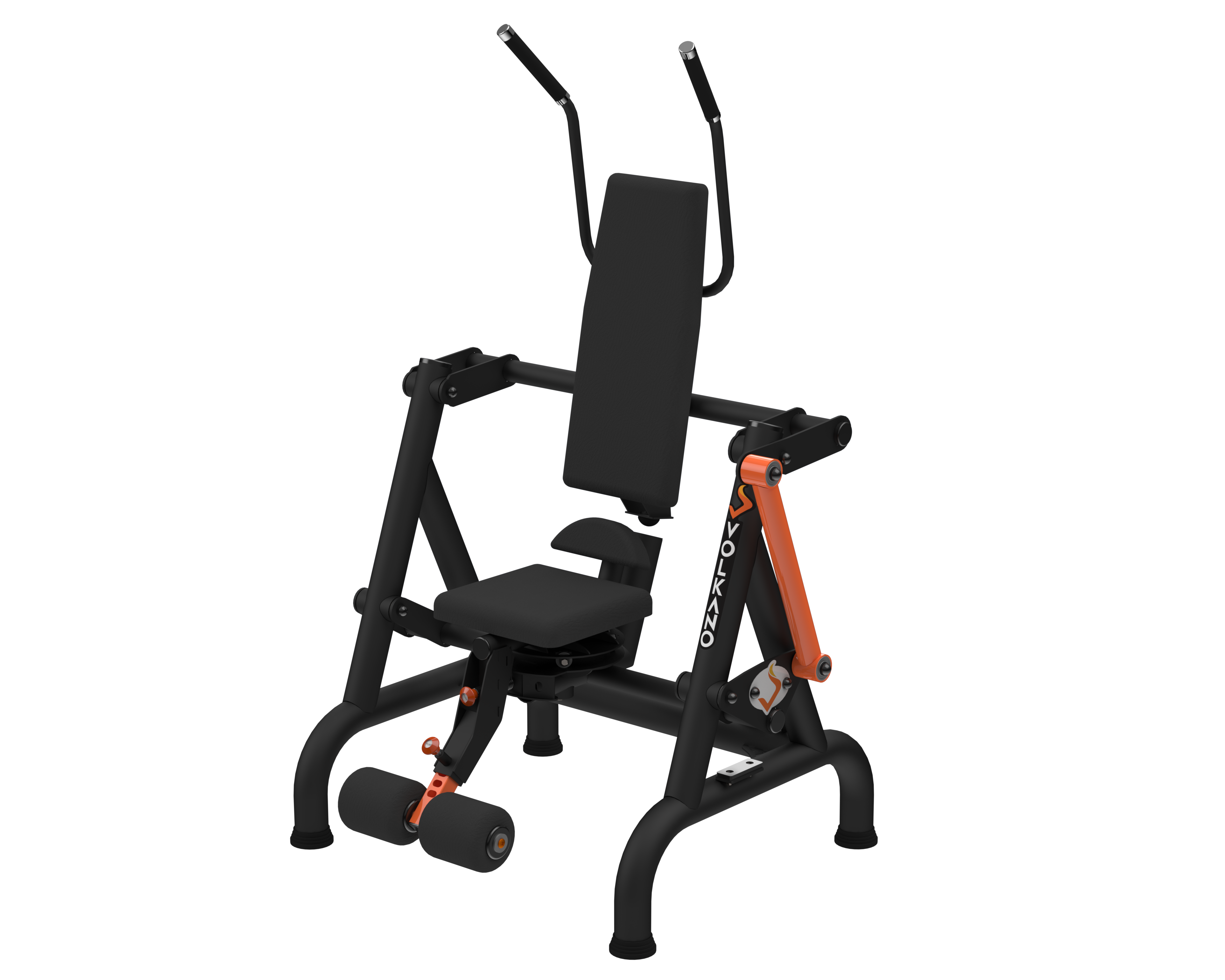 Abdominal Biarticulado