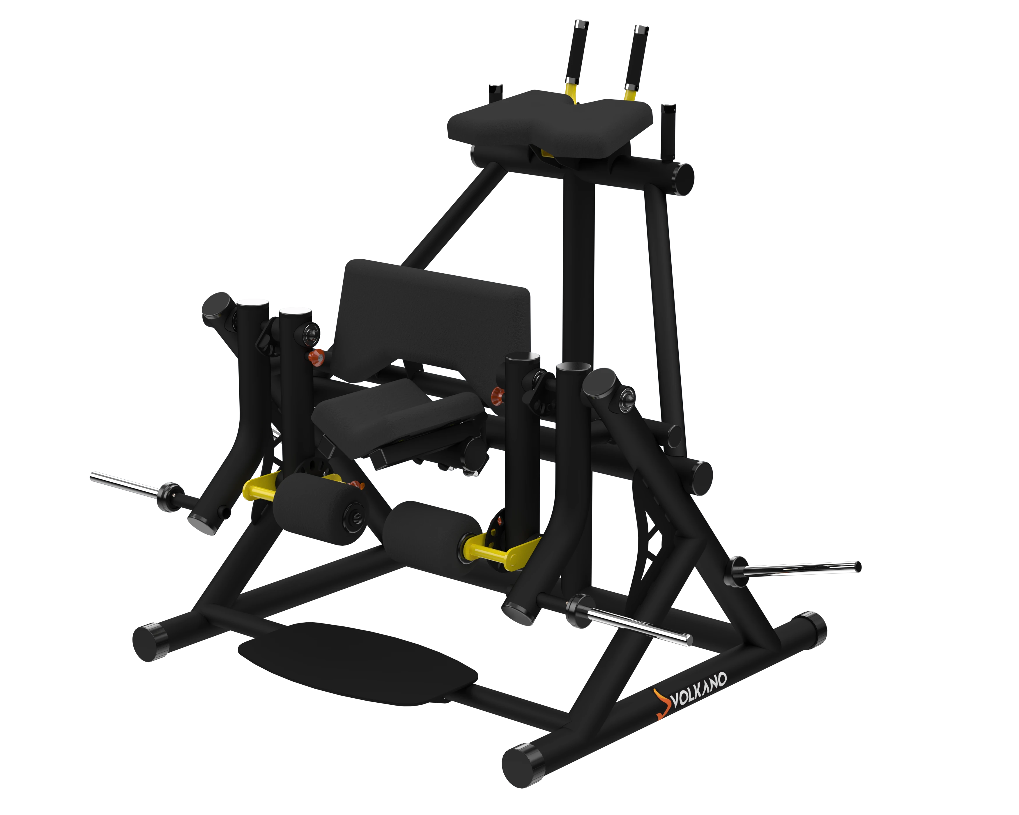 Hammer Flexor Articulado