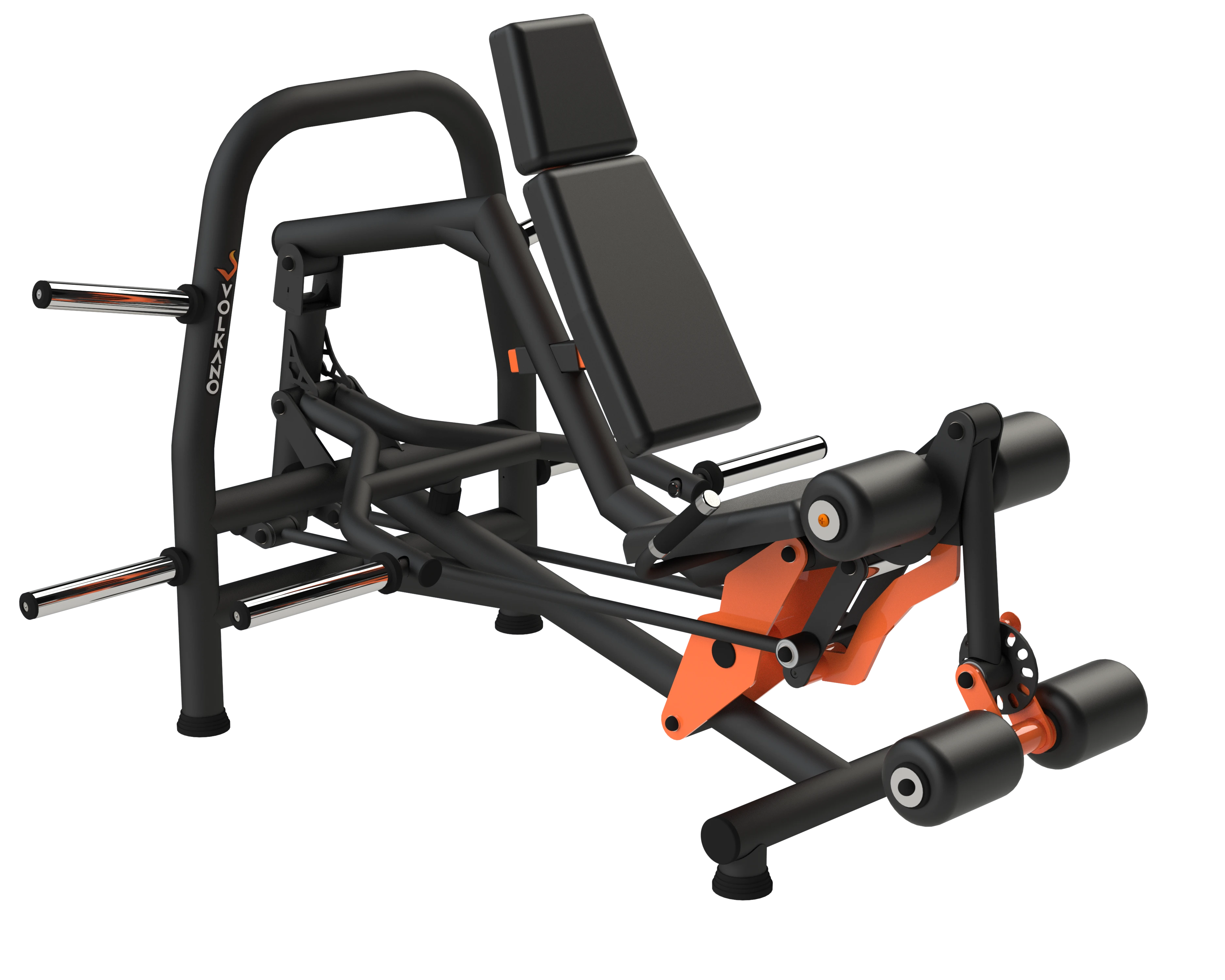 Extensor Biarticulado