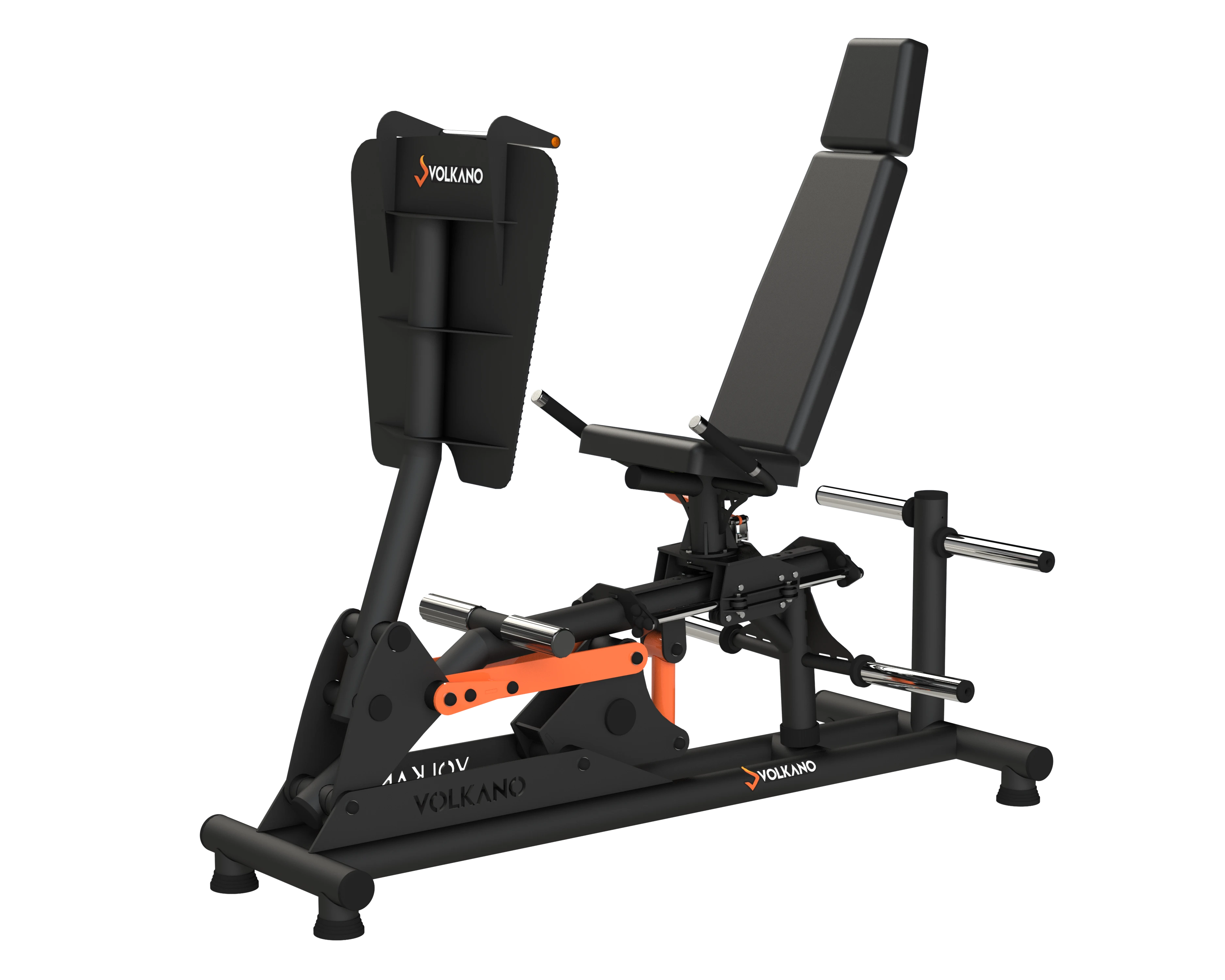 Leg Press 180 Biarticulado