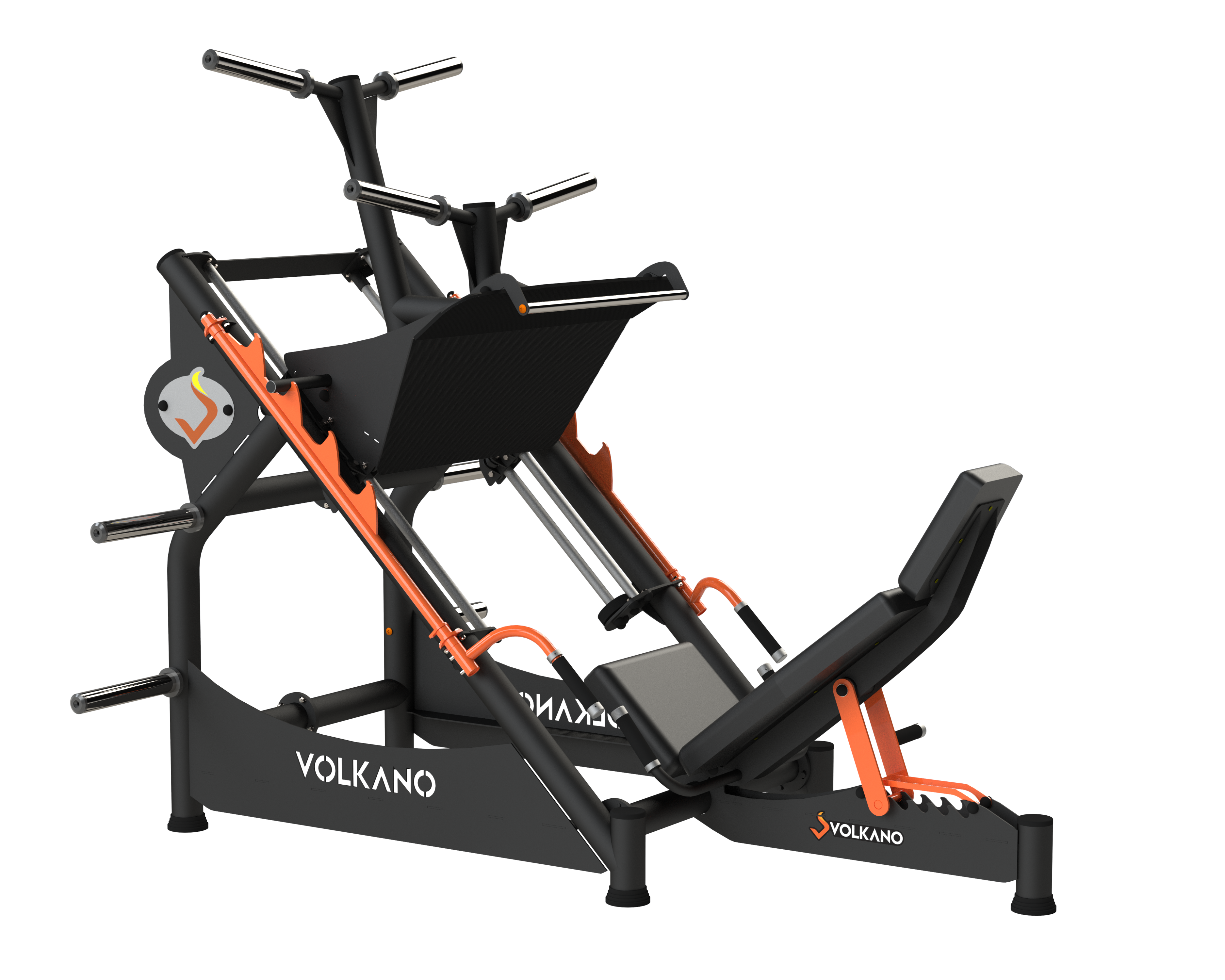 Leg Press 45° Linear Strenght