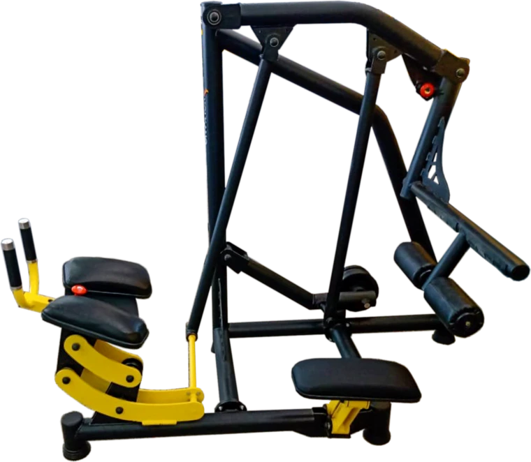 Glúteo Biarticulado