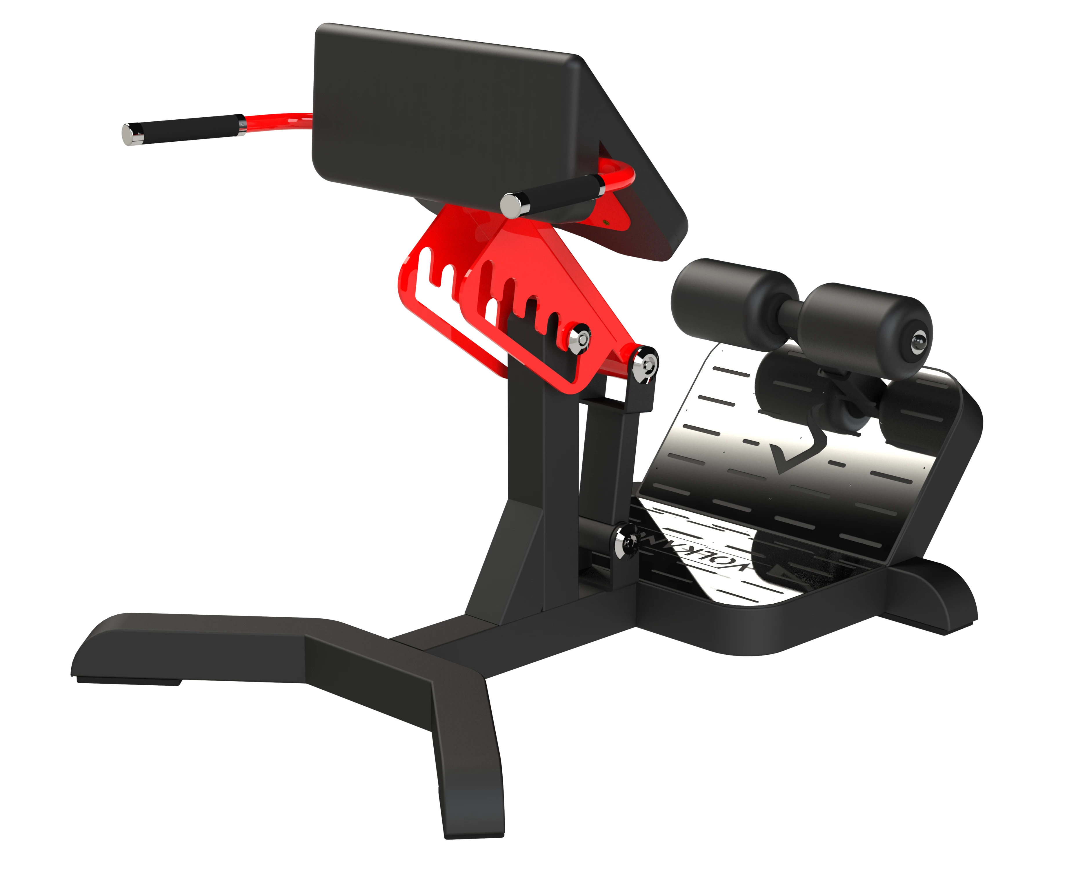 Hiper Extensor Lombar Pro
