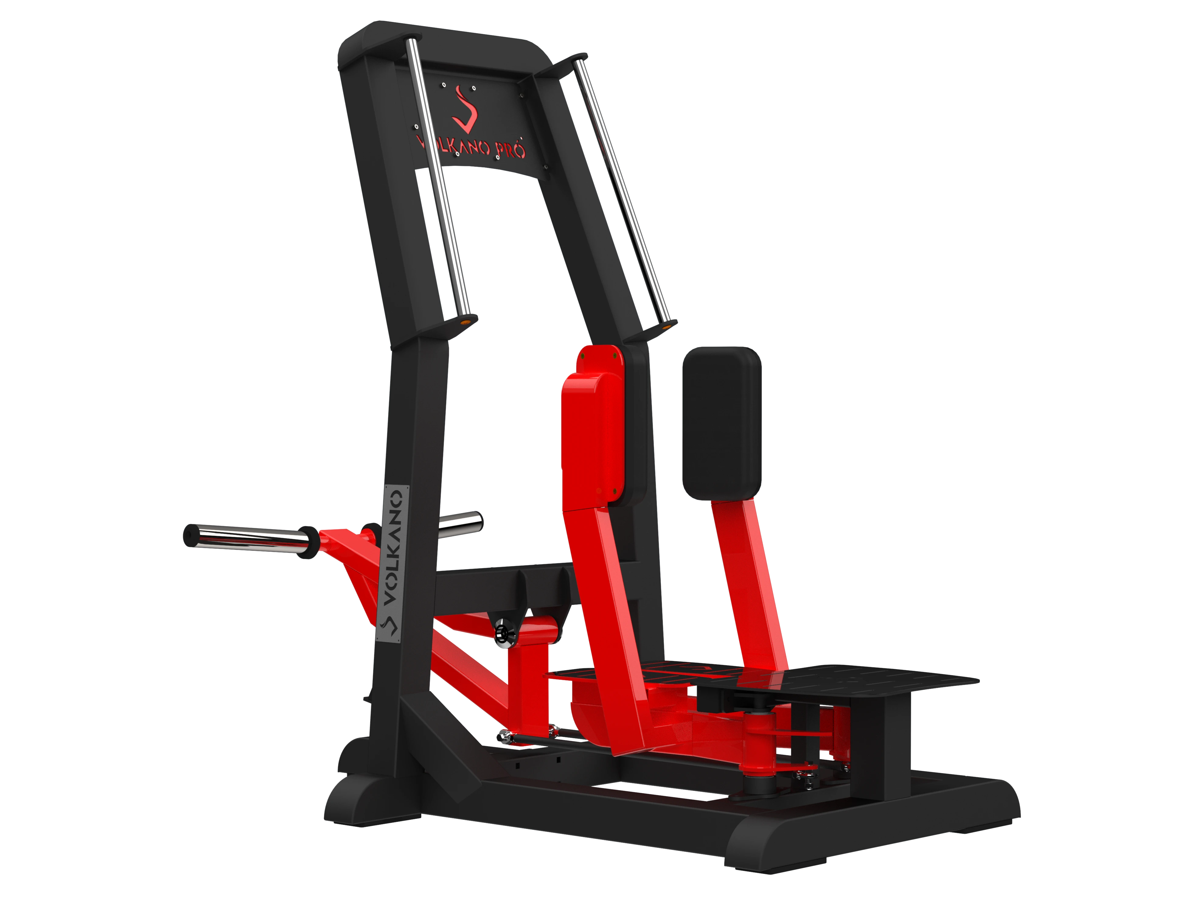 Abdutor Vertical Pro