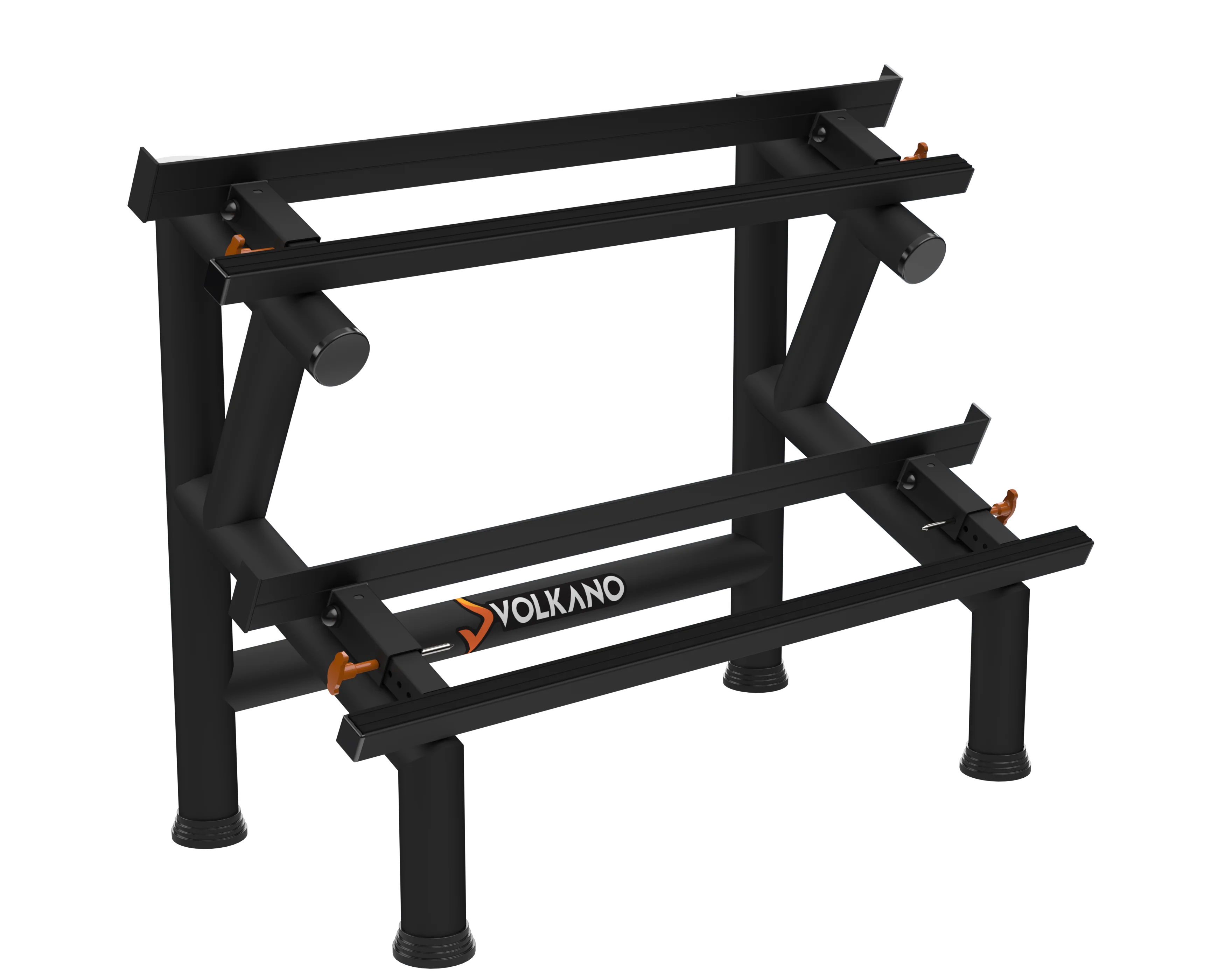 Estante Dumbells 10 Pares Sext – 1,20M