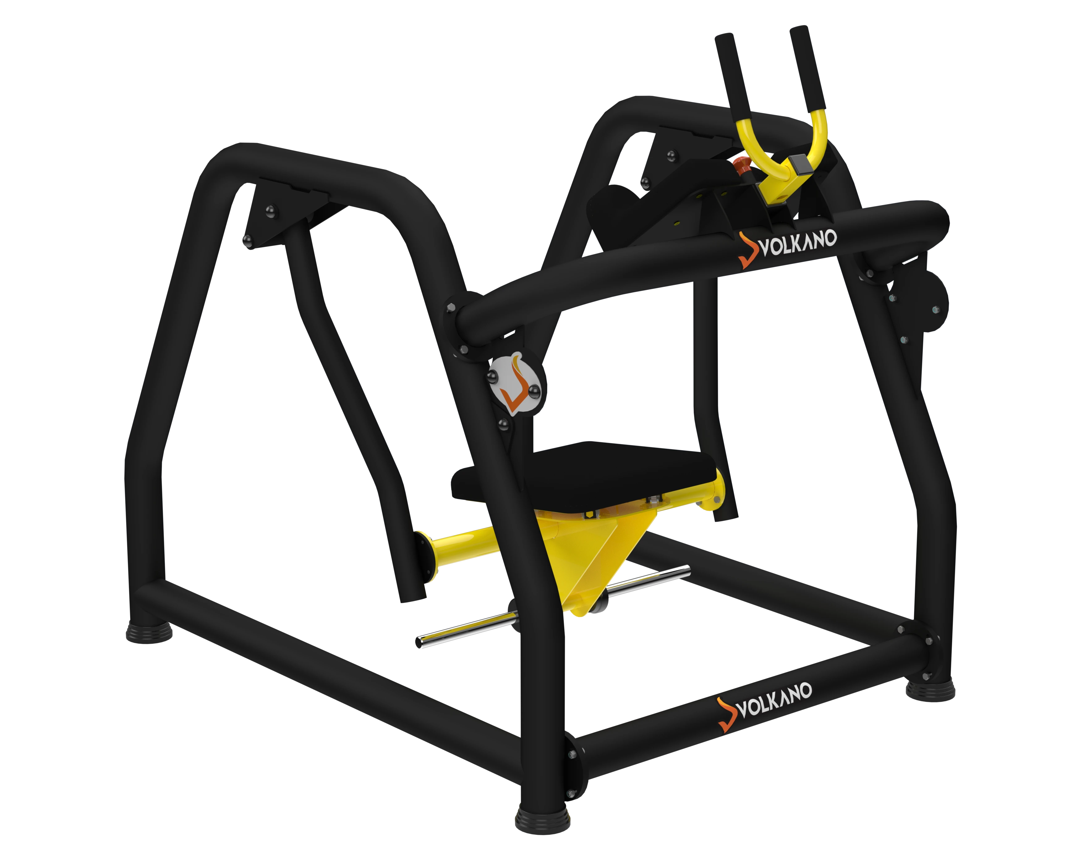 Abdominal Articulado