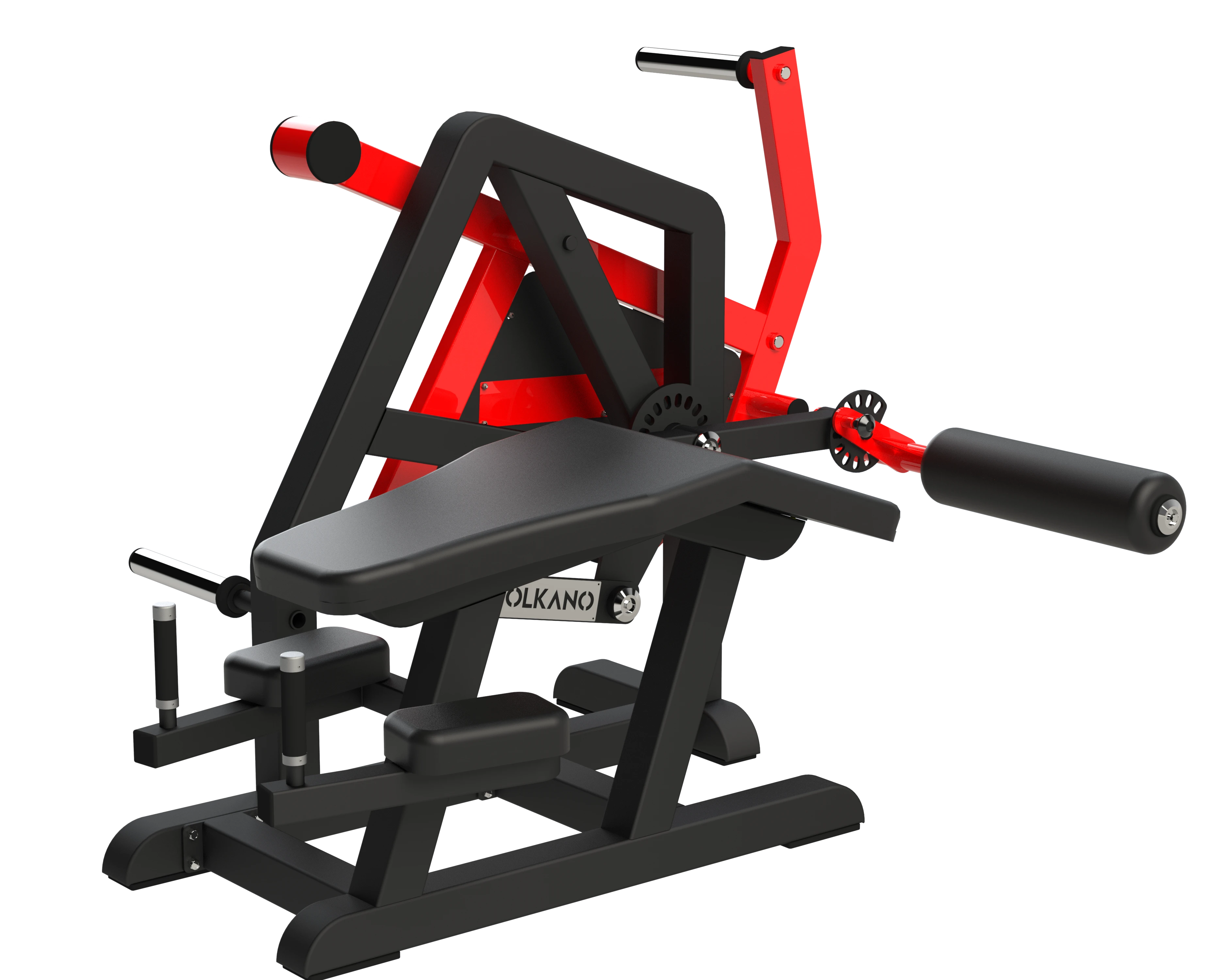 Flexor Horizontal Força Variável Pro