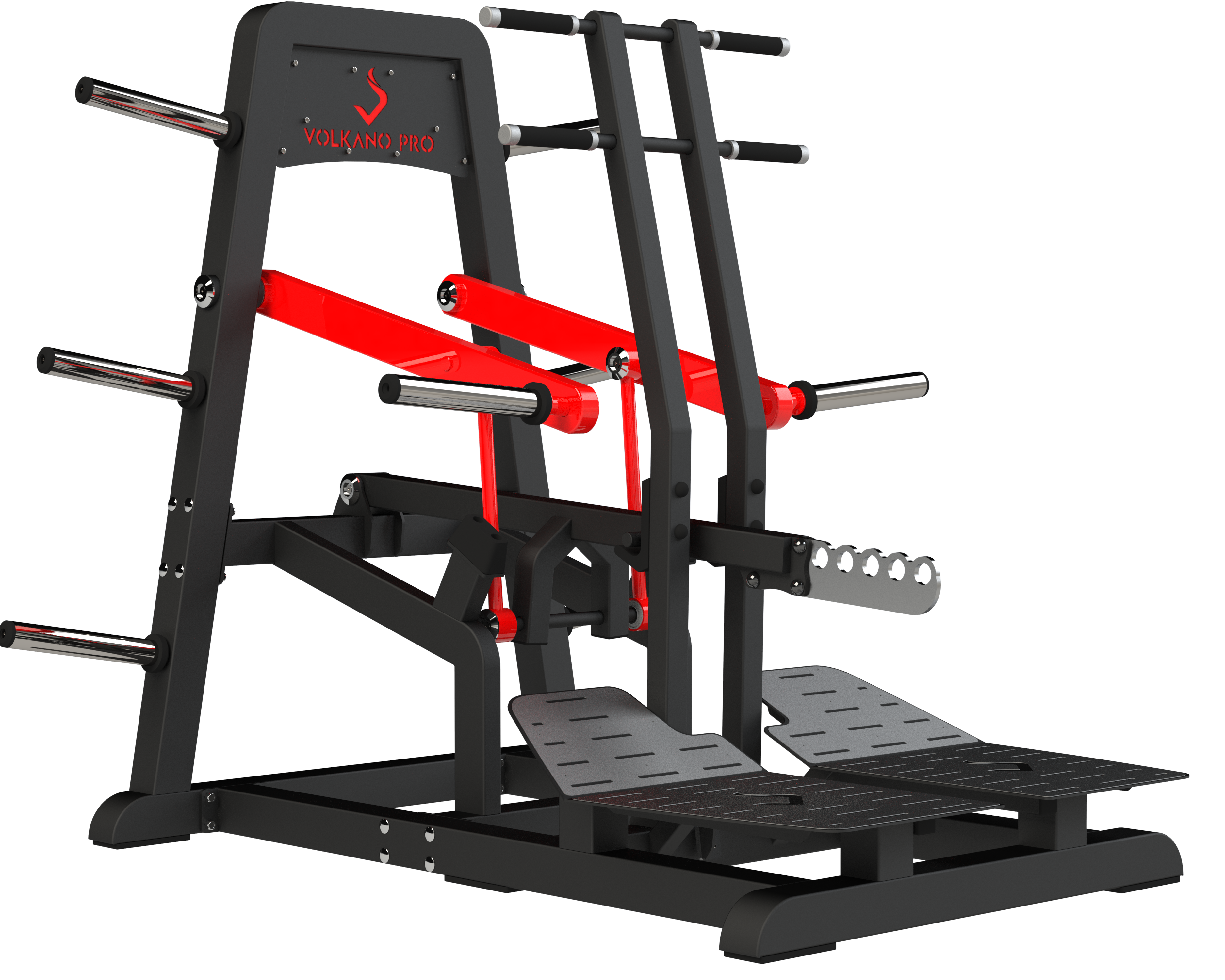Belt Squat Pro