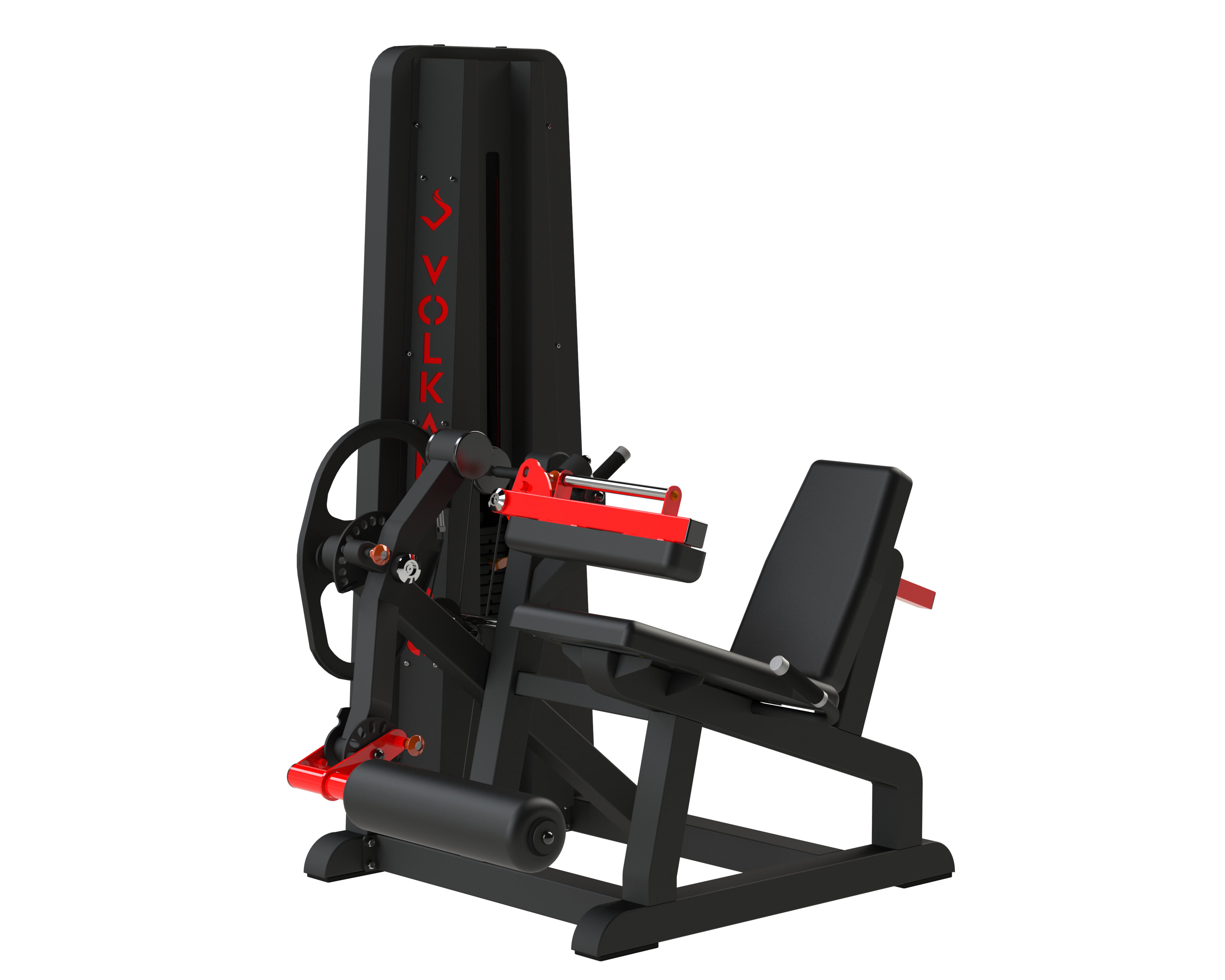 Flexo Extensora Cadeira Pro