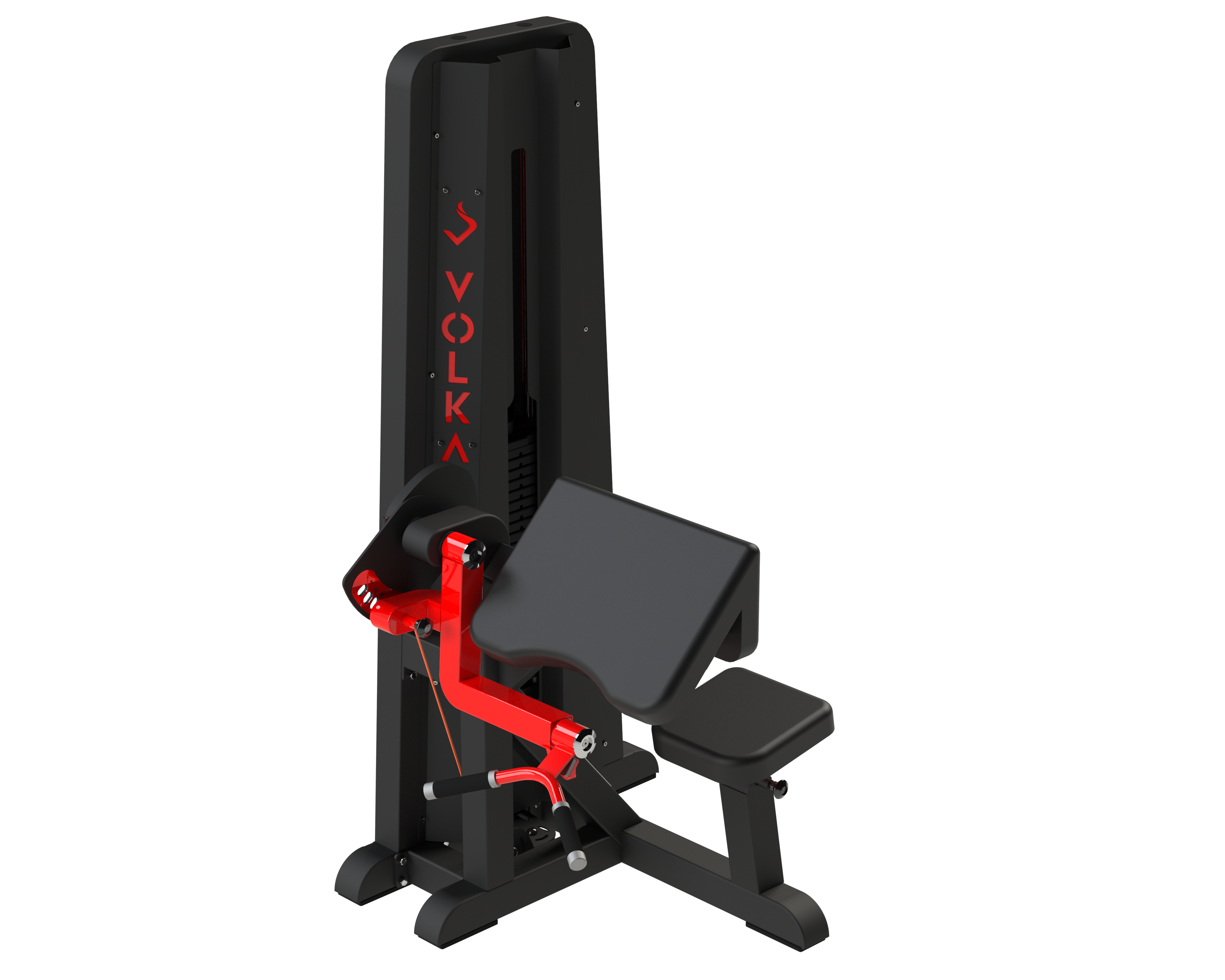 Bíceps Máquina Pro