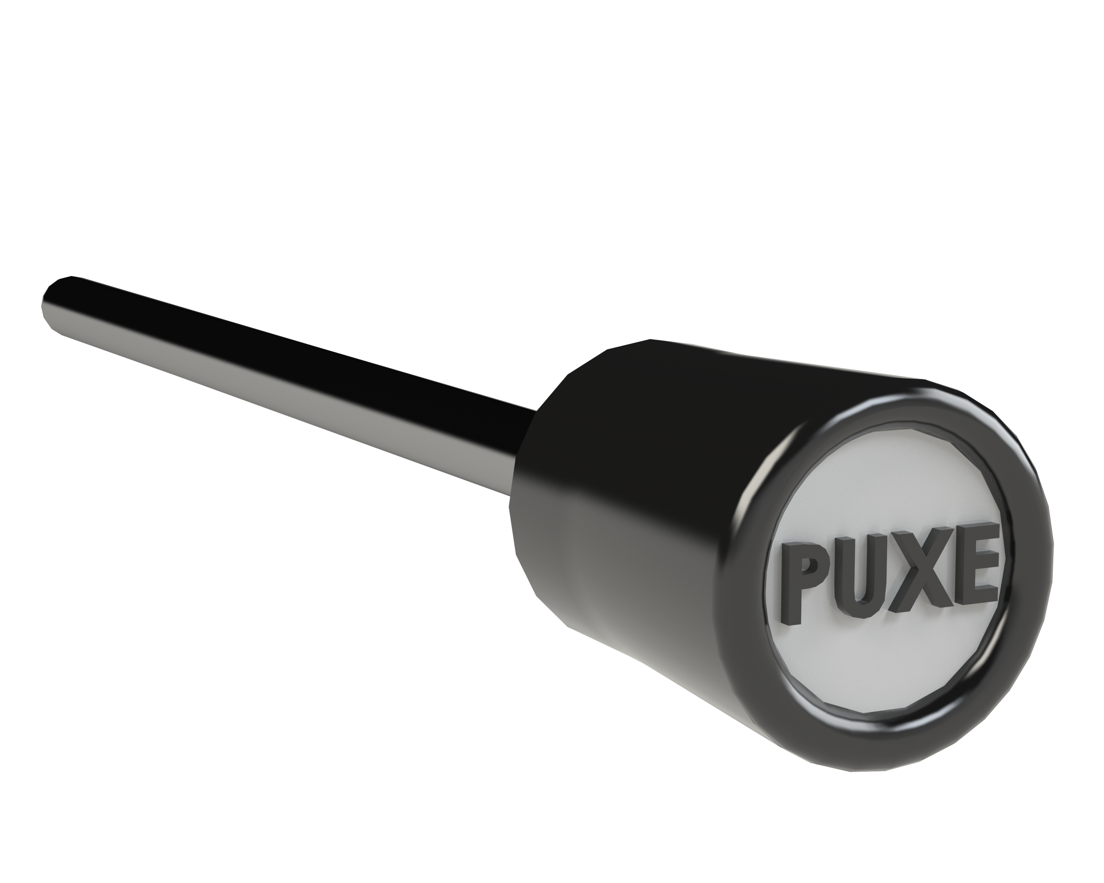 PINO DE CARGA IMANTADO