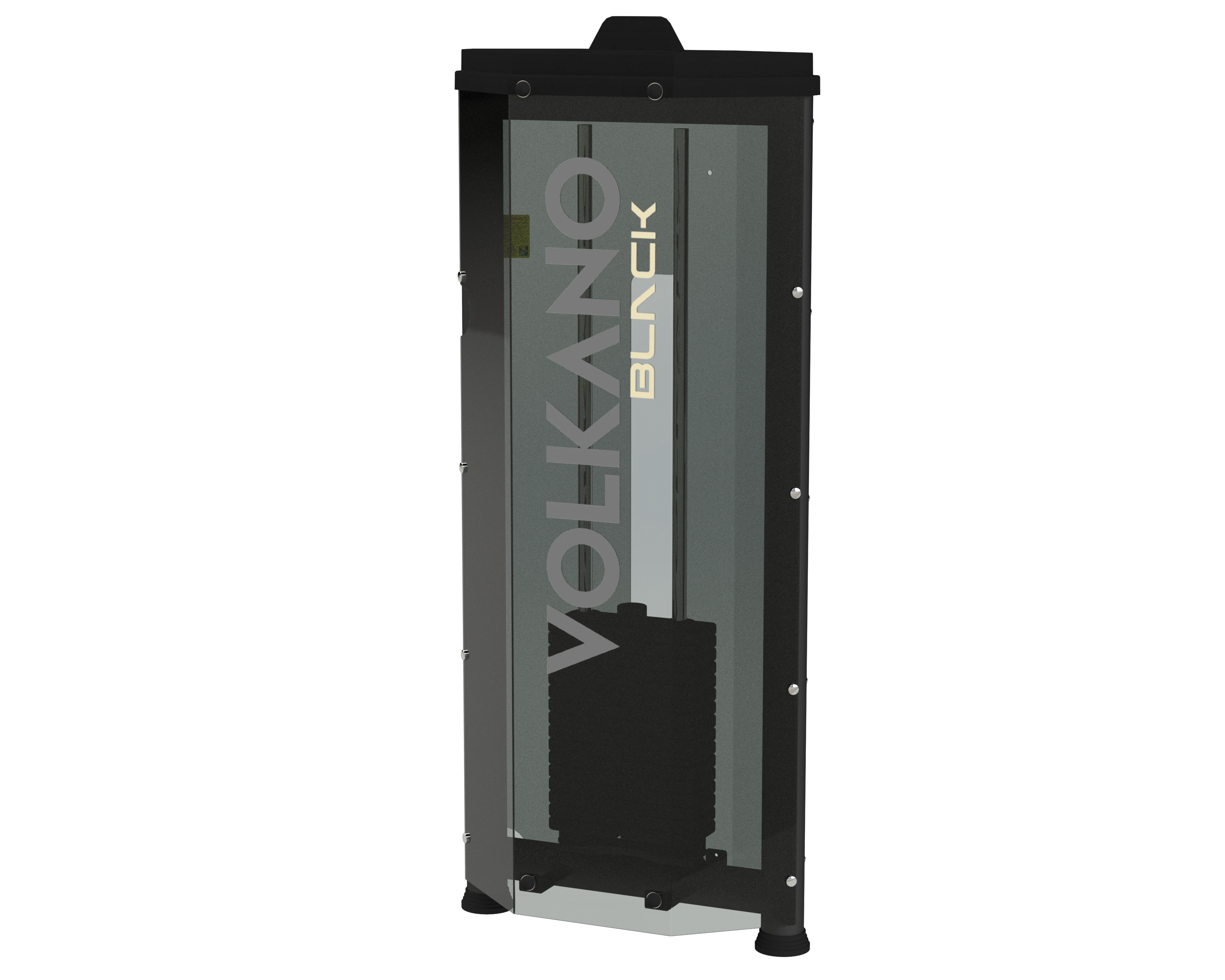 CARENAGEM EM POLICARBONATO