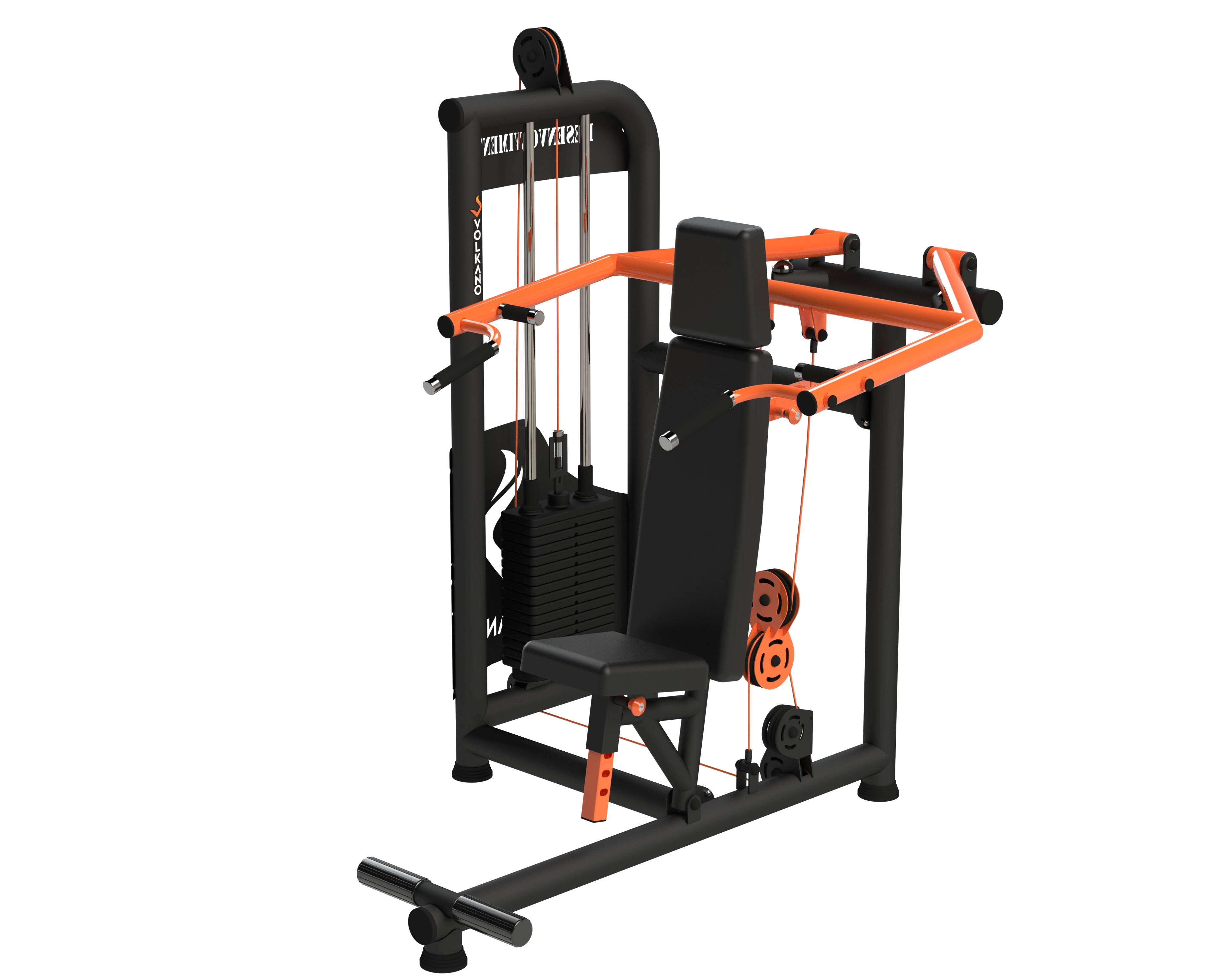 Desenvolvimento Máquina