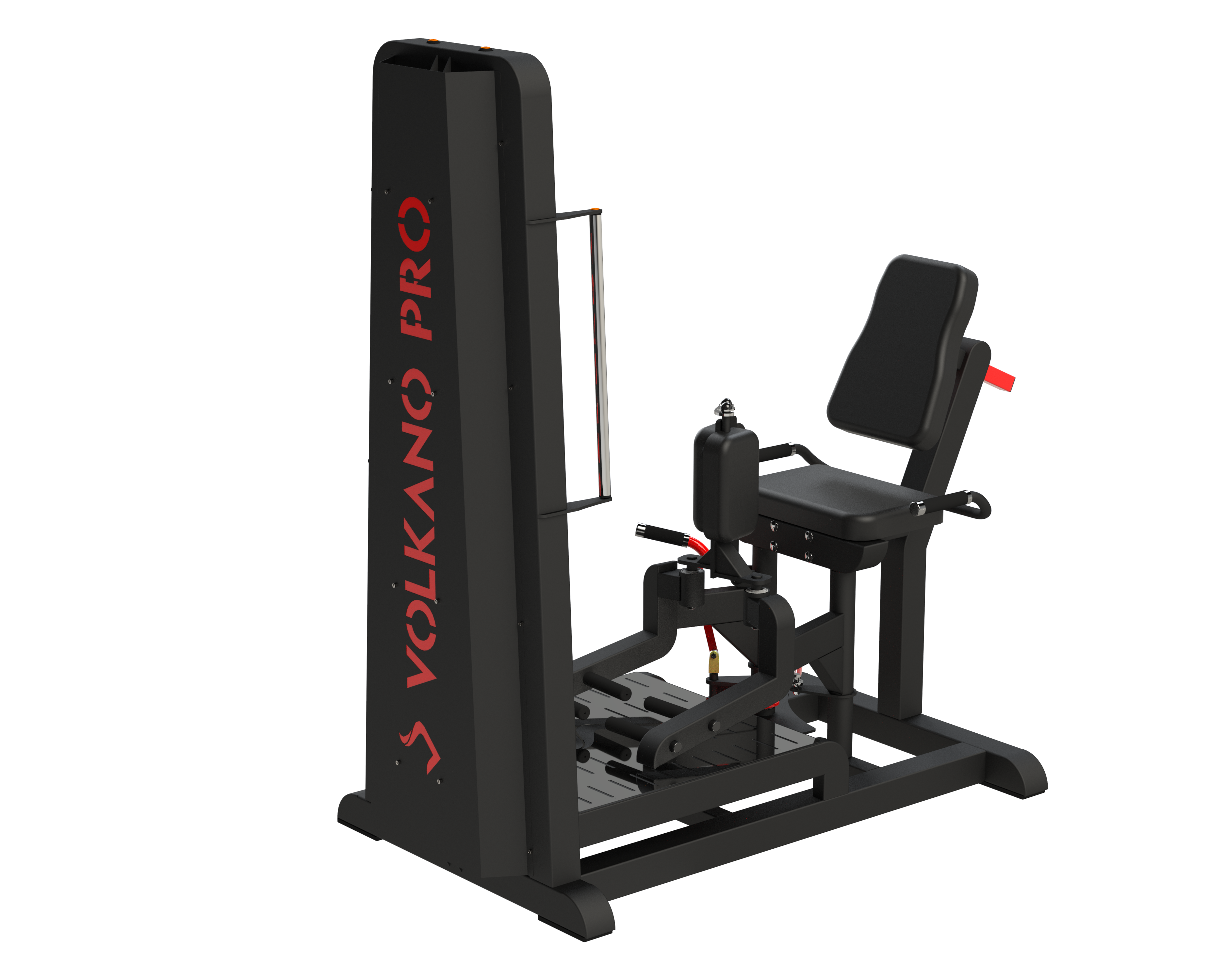 Adutor e Abdutor Frontal Pro