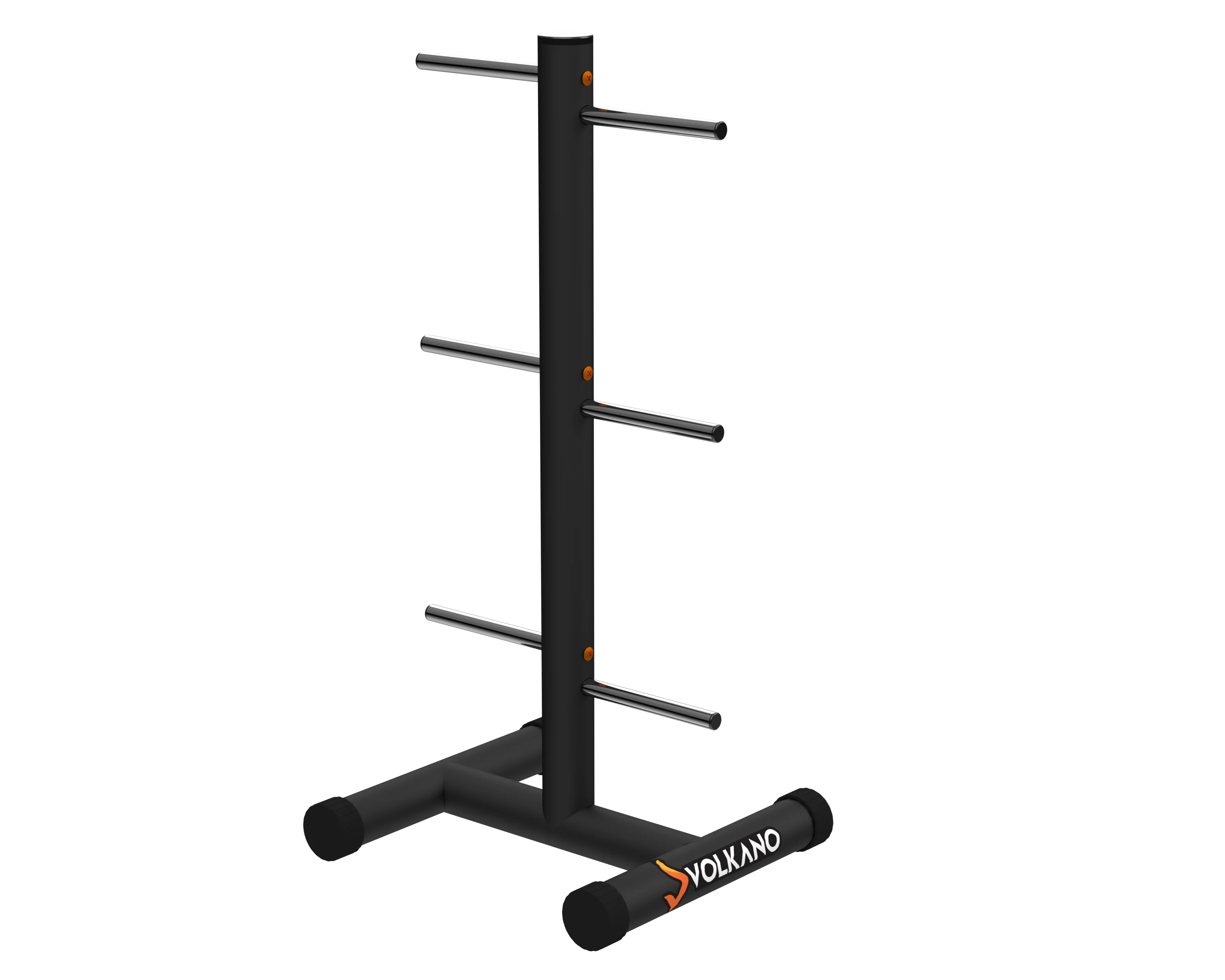 Suporte Anilhas 250 KG