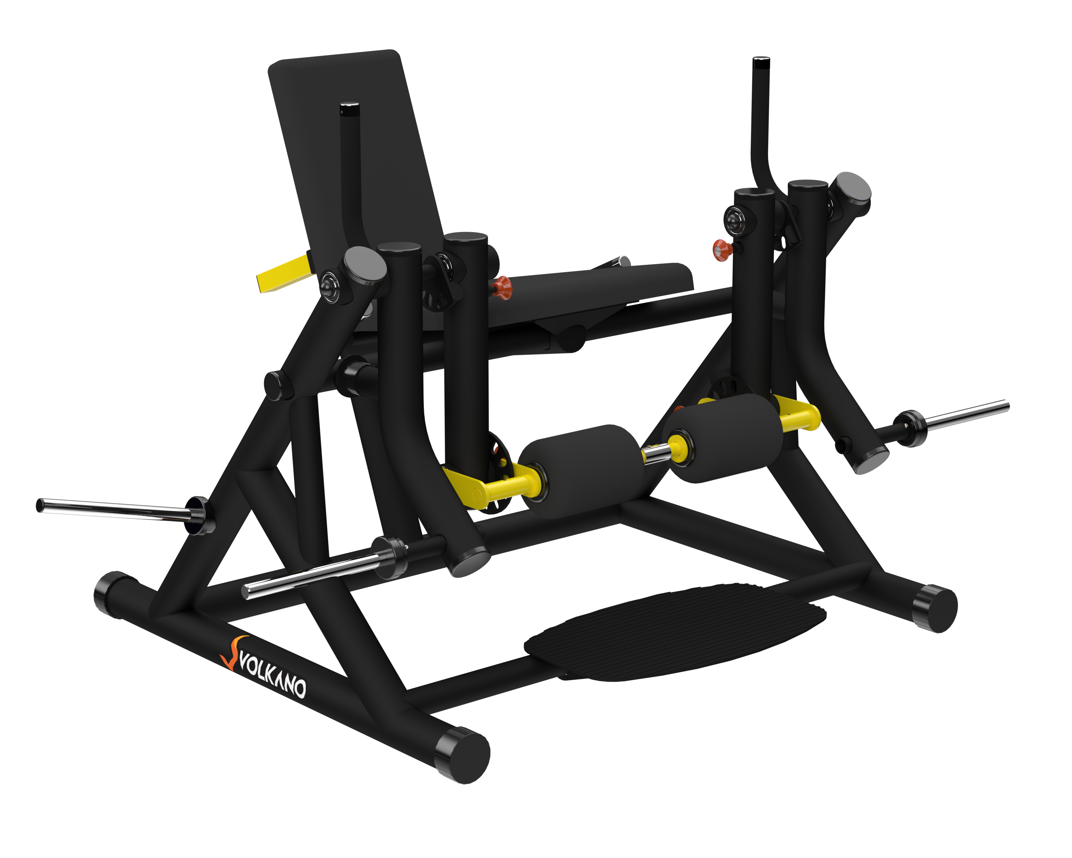 Hammer Extensor Articulado