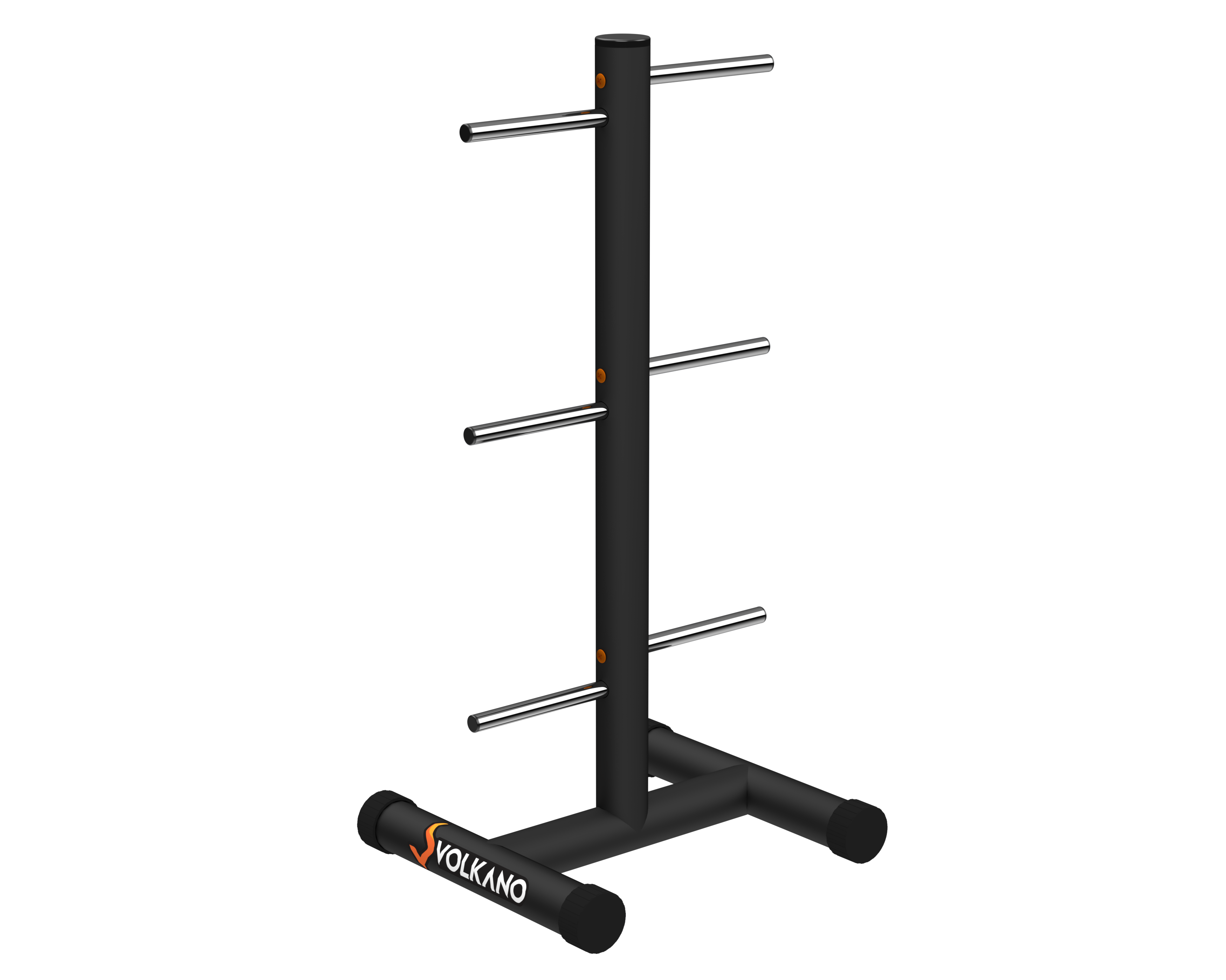 Suporte Anilhas 250 KG