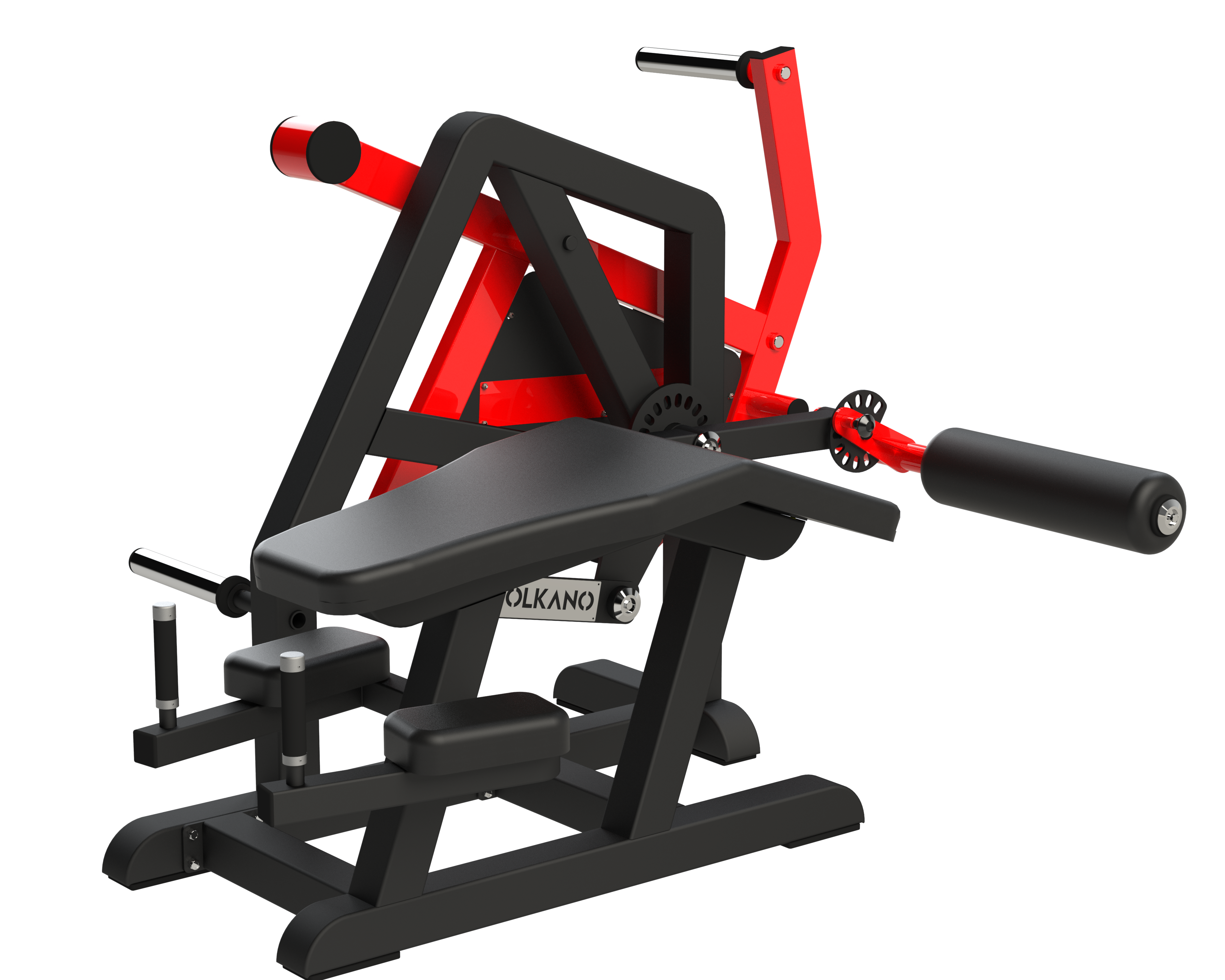 Flexor Horizontal Força Variável Pro