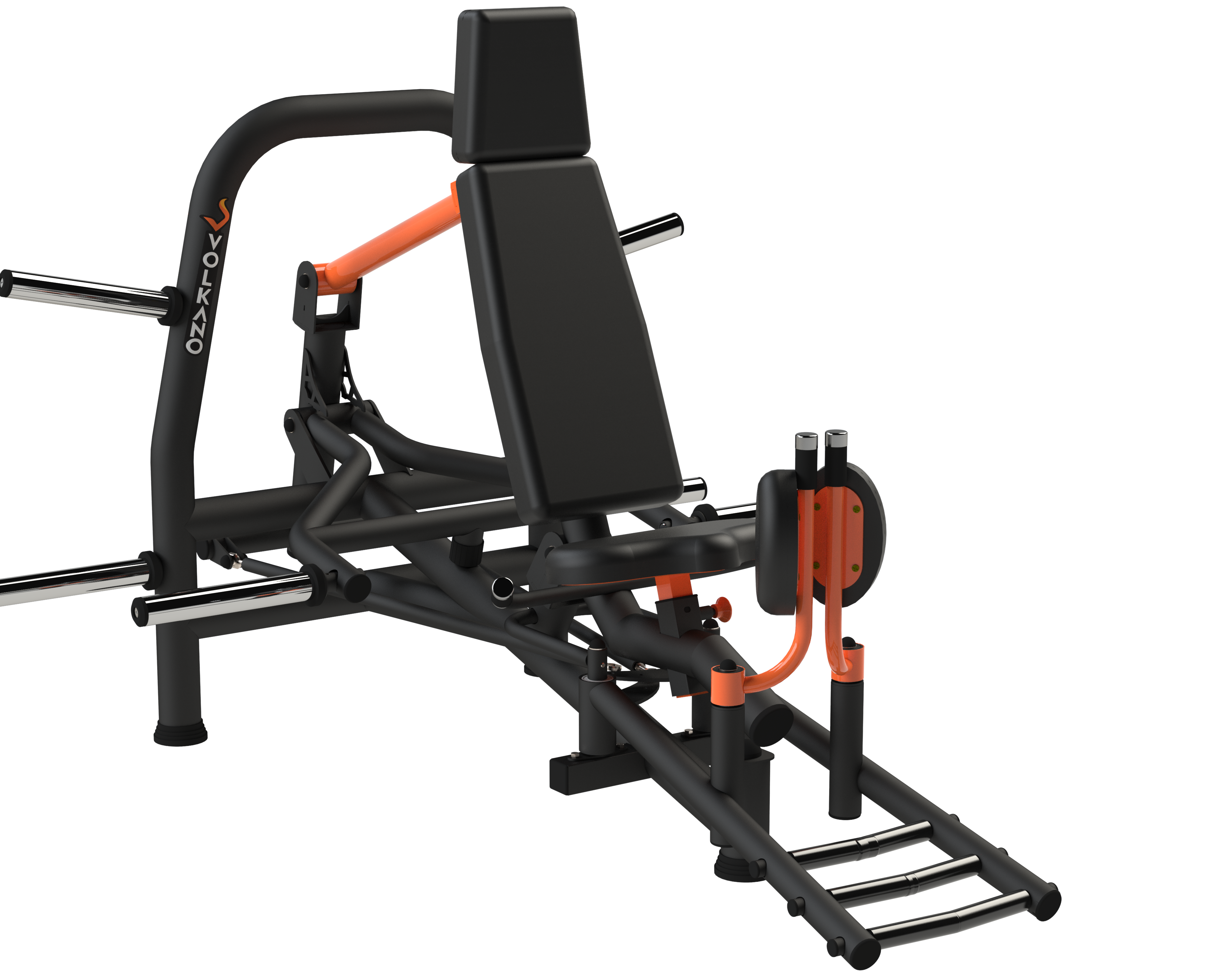 Abdutor Biarticulado