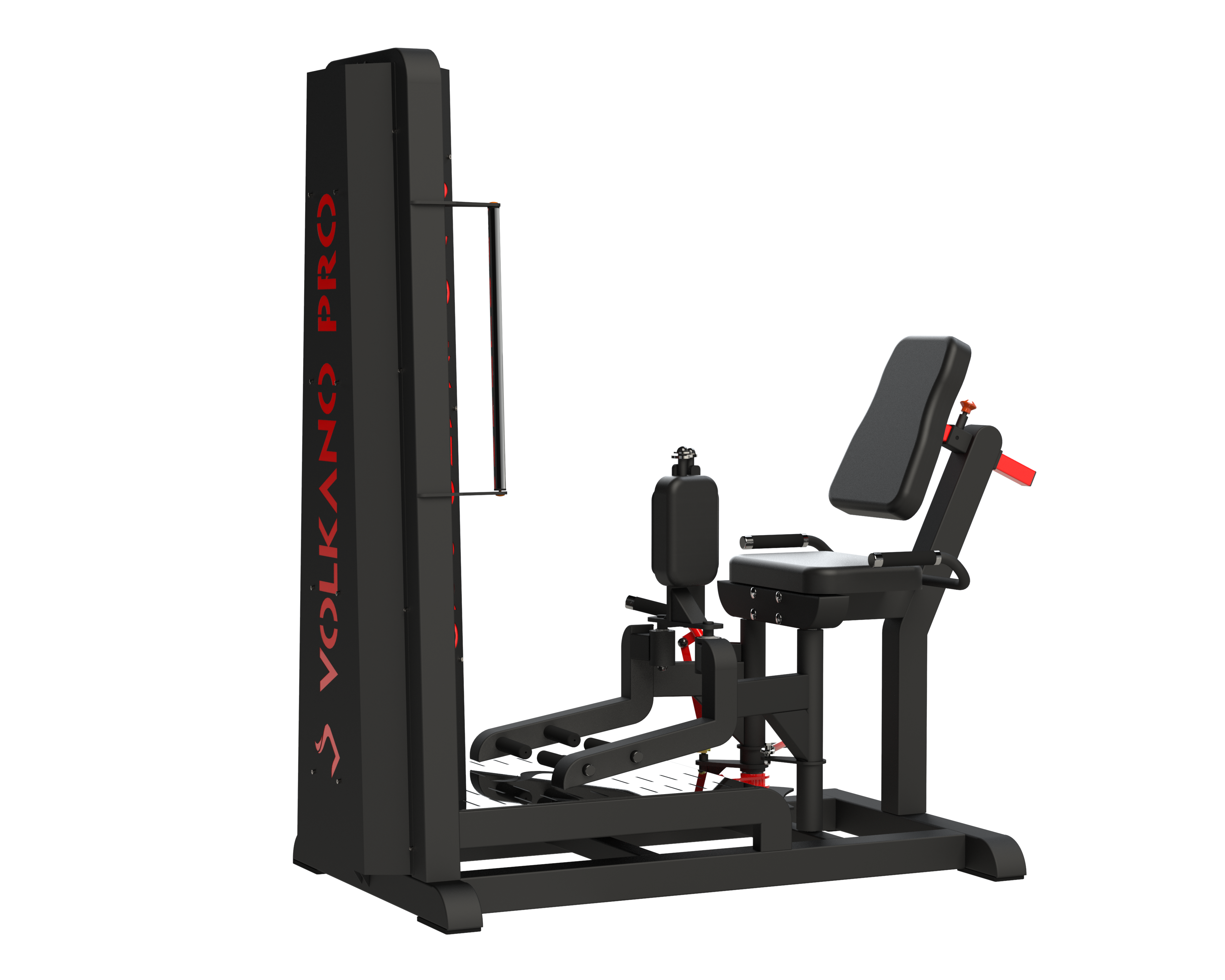 Adutor e Abdutor Frontal Pro
